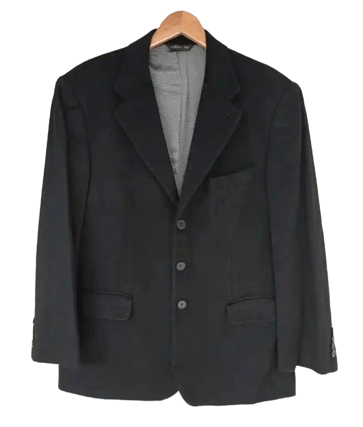 Loro Piana Loro Piana Picasso Cashmere Rayon Lining | Grailed