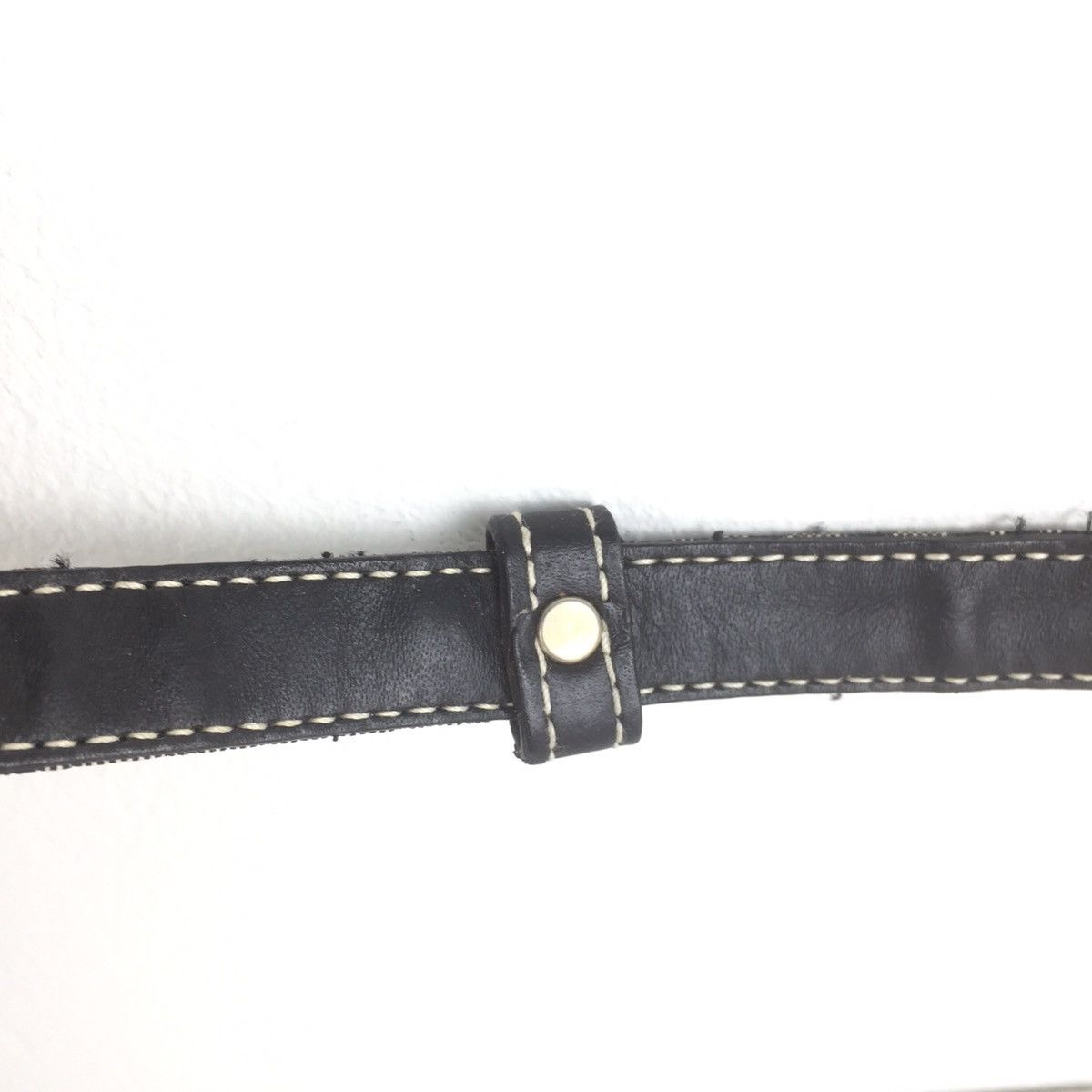 Coach Coach belt monogram Size ONE SIZE - 4 Thumbnail