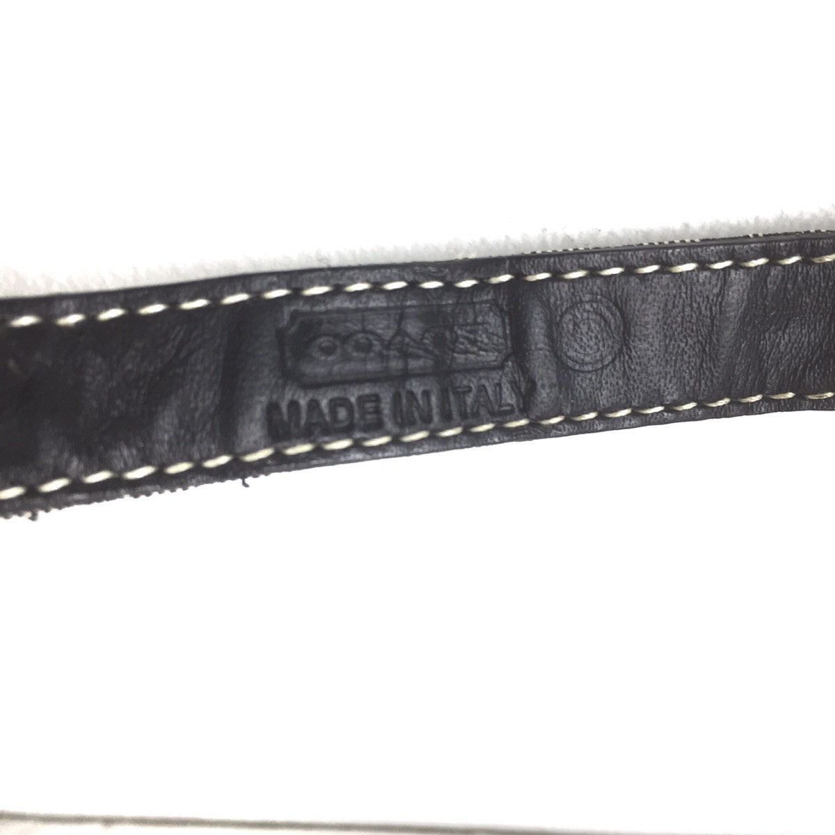 Coach Coach belt monogram Size ONE SIZE - 2 Thumbnail