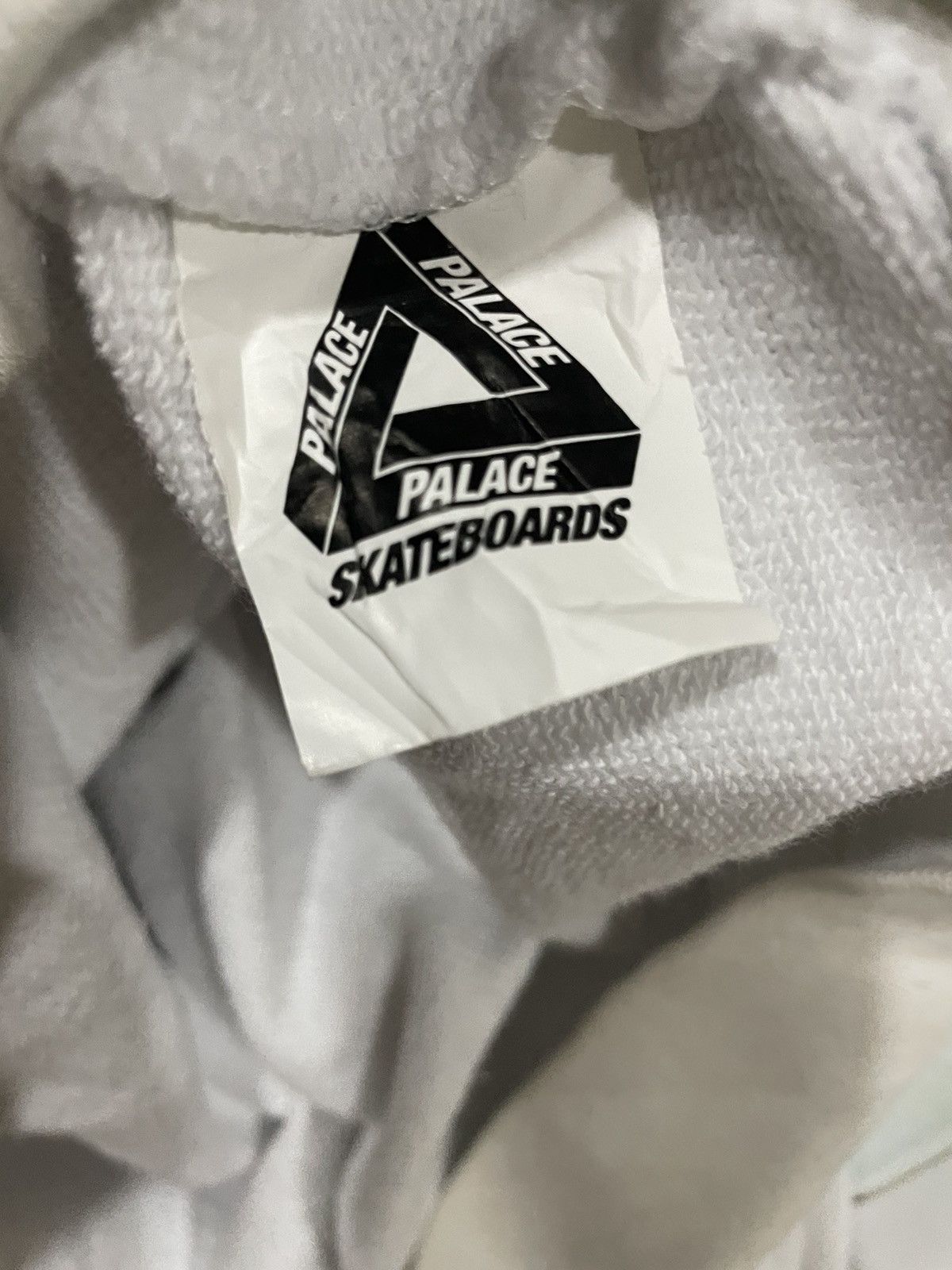 Palace Rare🔥Palace Plow Mans Hood Sandwich 🥪 Hoodie Size US XL / EU 56 / 4 - 9 Thumbnail