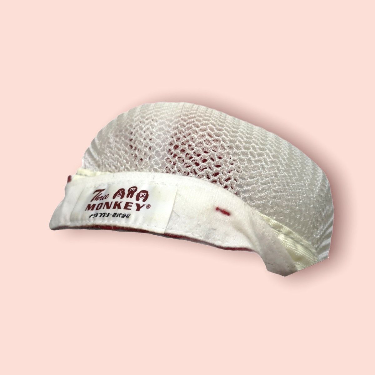 Gear for Sports × Japanese Brand RARE VINTAGE TOYOTA NAGOYA RACING HAT Size ONE SIZE - 11 Thumbnail