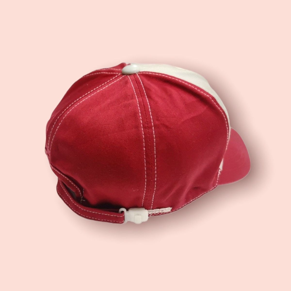 Gear for Sports × Japanese Brand RARE VINTAGE TOYOTA NAGOYA RACING HAT Size ONE SIZE - 6 Thumbnail
