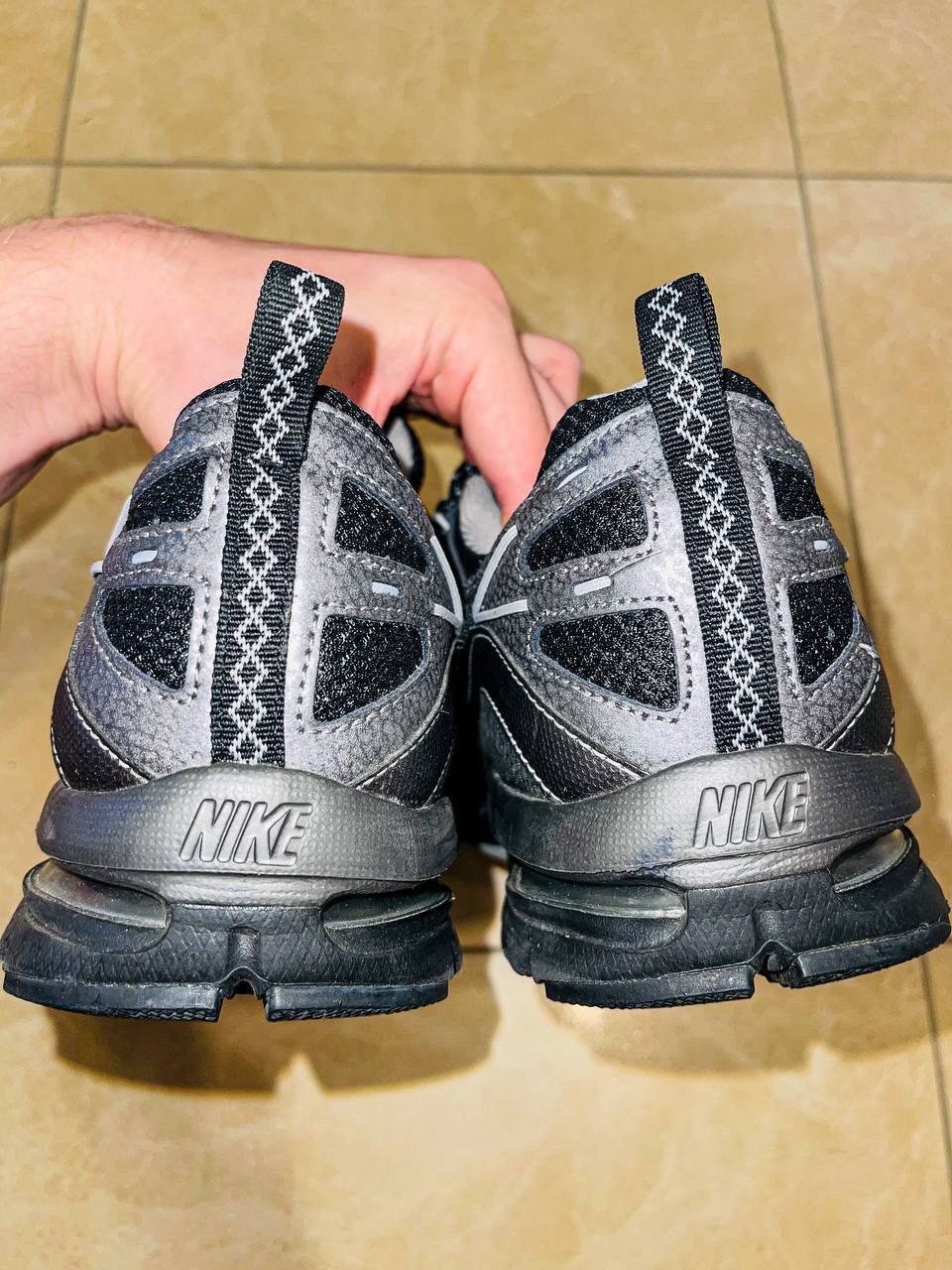 Goretex × Nike ACG Nike Air Zoom Fragment Supreme Undercover CDG Size US 13 / EU 46 - 2 Thumbnail