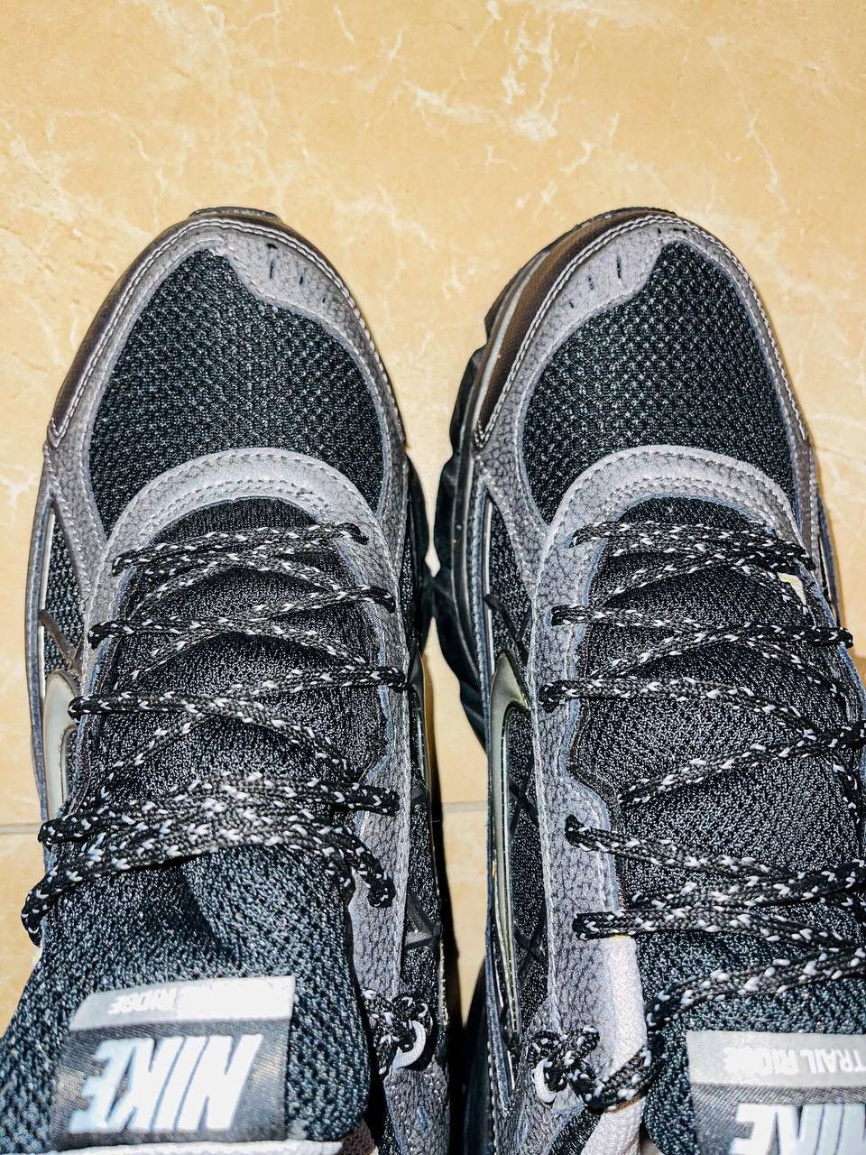 Goretex × Nike ACG Nike Air Zoom Fragment Supreme Undercover CDG Size US 13 / EU 46 - 6 Thumbnail
