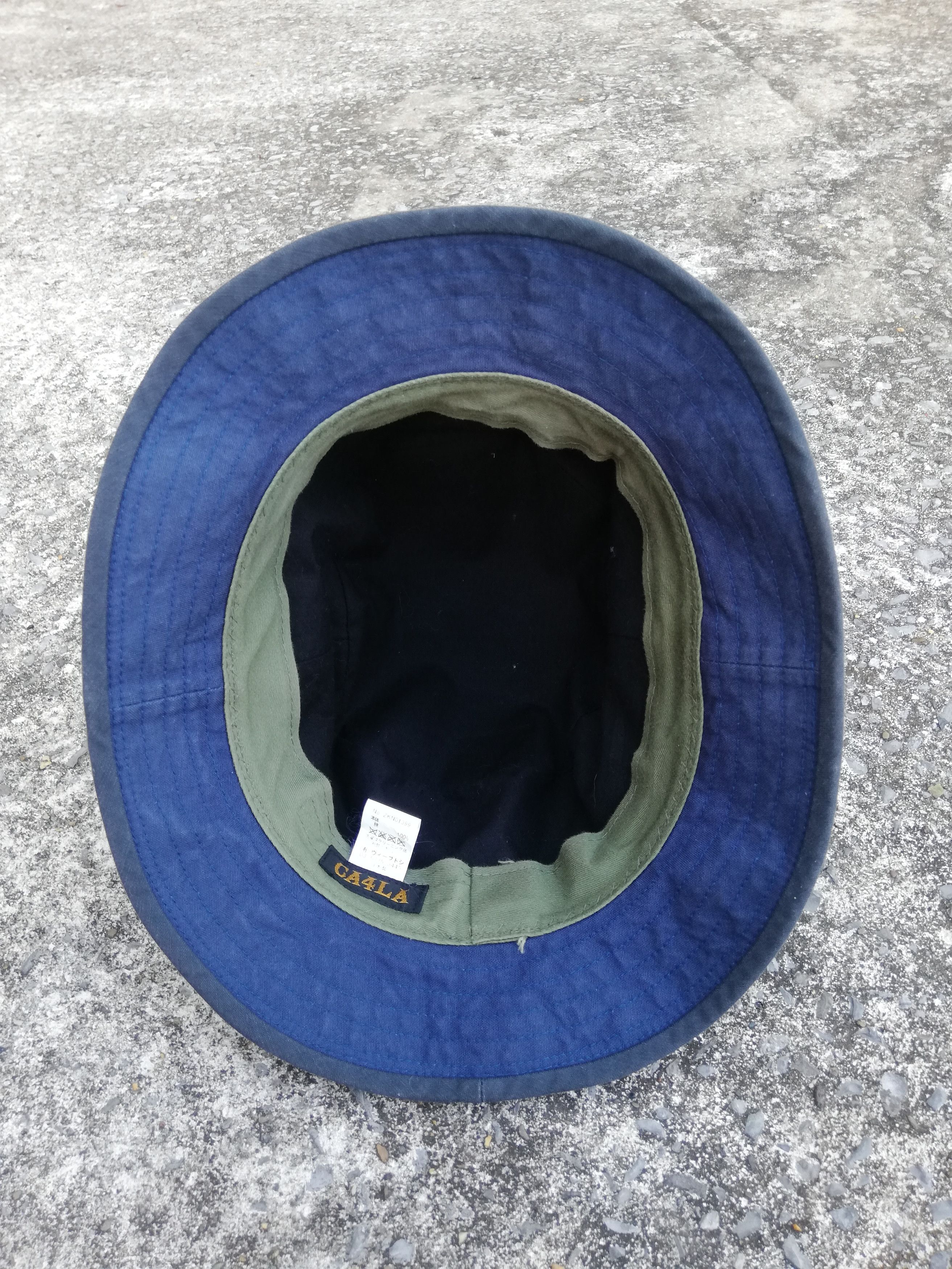 CA4LA Ca4la Bucket Hats Size ONE SIZE - 8 Thumbnail
