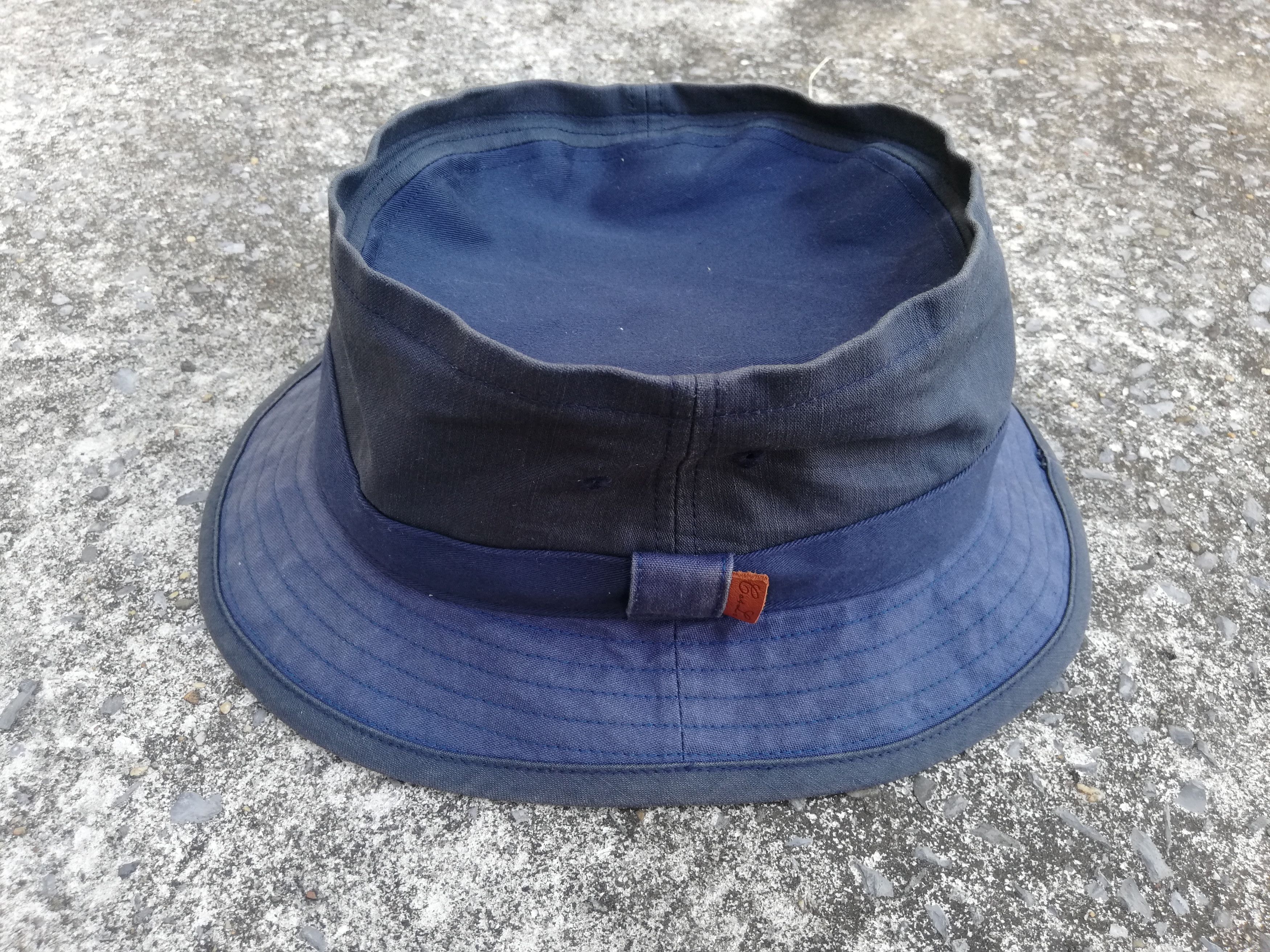 CA4LA Ca4la Bucket Hats Size ONE SIZE - 1 Thumbnail