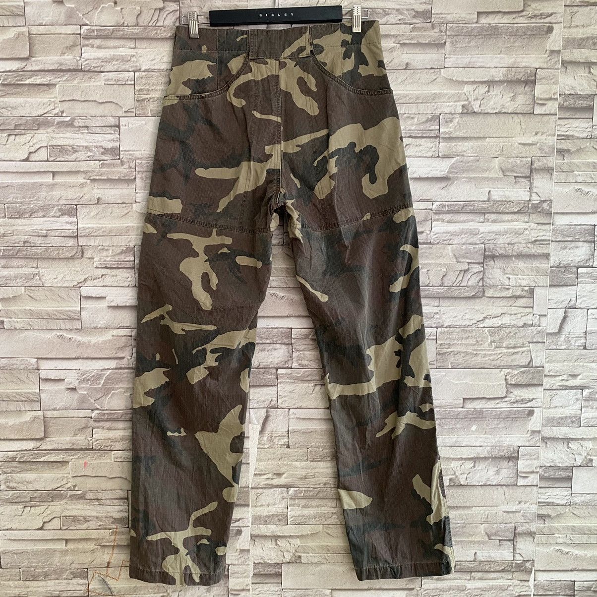 The North Face The North Face Ripstop Camo Pants Size US 31 - 7 Thumbnail