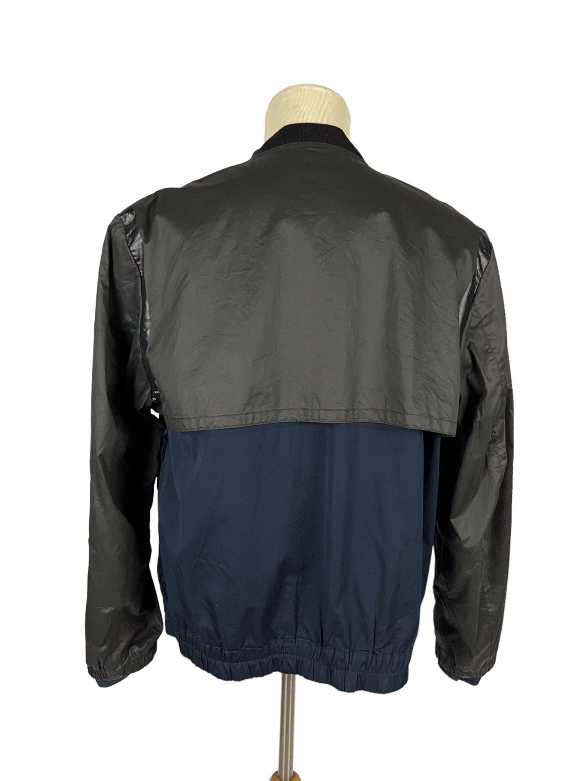 Dries Van Noten Dries Van Noten Jacket Size US XL / EU 56 / 4 - 4 Thumbnail