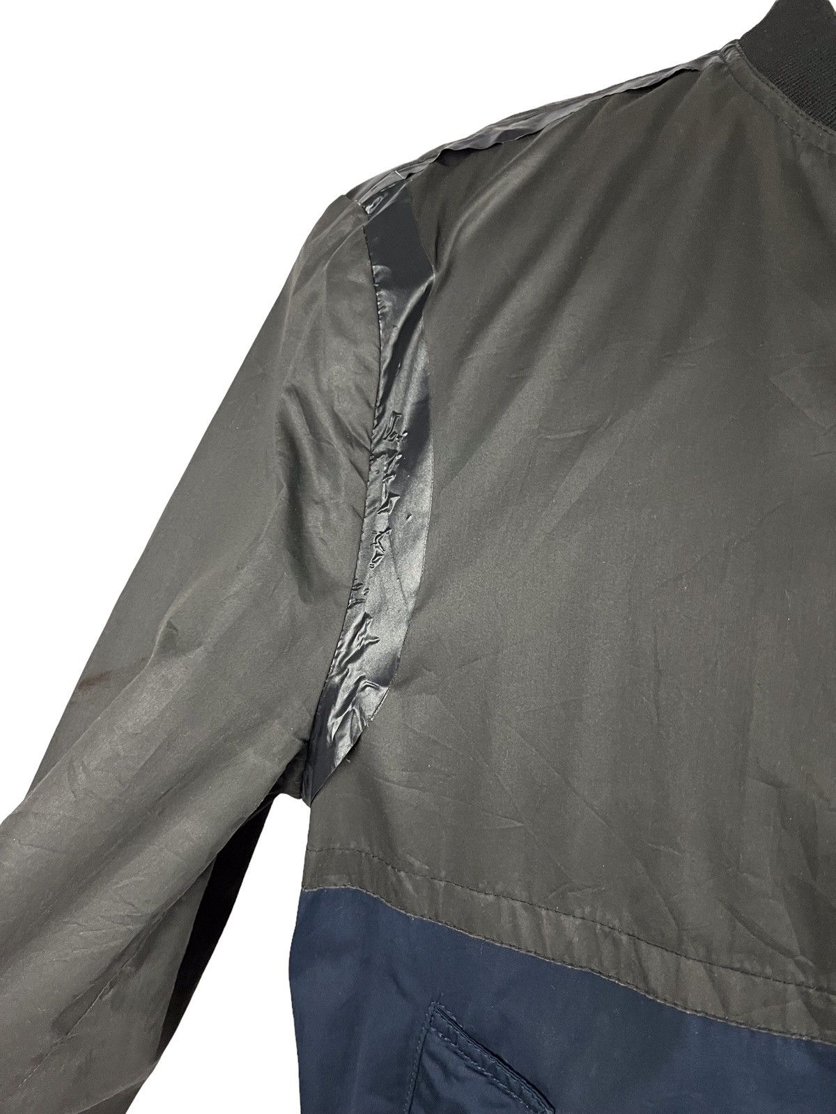 Dries Van Noten Dries Van Noten Jacket Size US XL / EU 56 / 4 - 11 Thumbnail