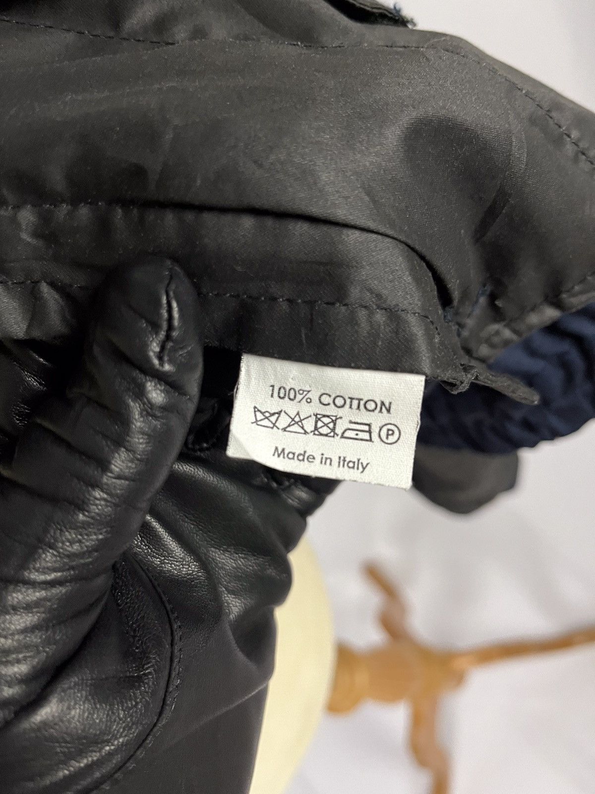 Dries Van Noten Dries Van Noten Jacket Size US XL / EU 56 / 4 - 14 Thumbnail