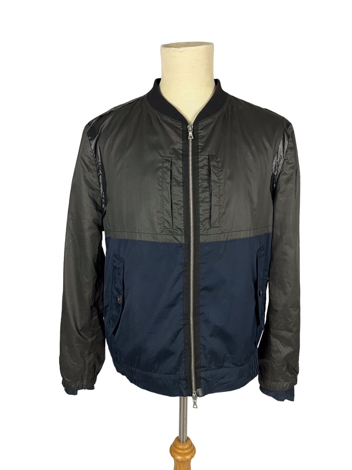 Dries Van Noten Dries Van Noten Jacket Size US XL / EU 56 / 4 - 3 Thumbnail