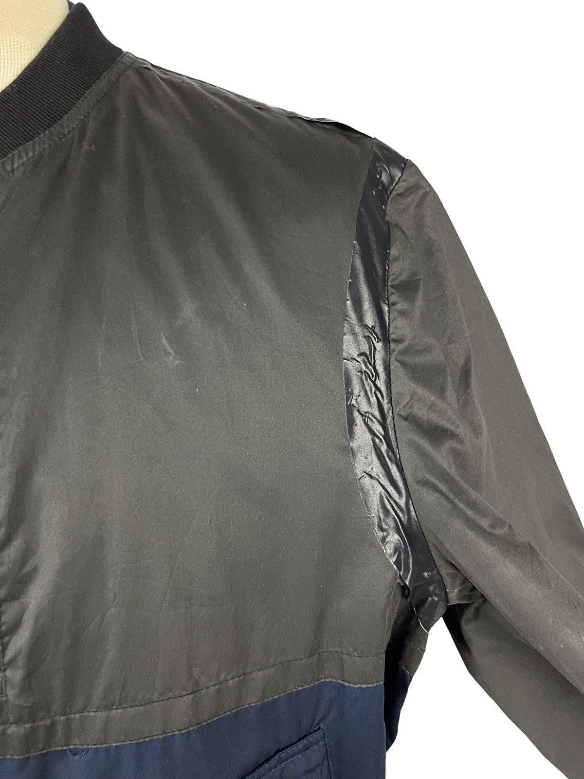 Dries Van Noten Dries Van Noten Jacket Size US XL / EU 56 / 4 - 10 Thumbnail