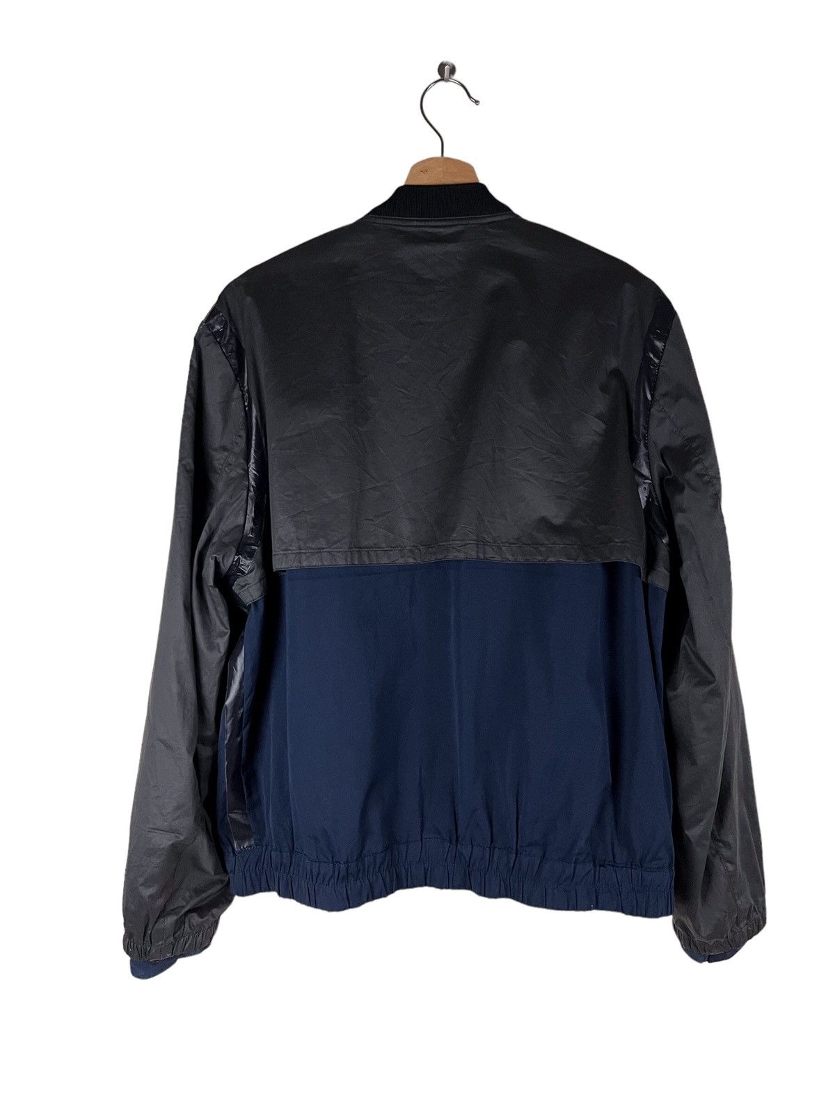 Dries Van Noten Dries Van Noten Jacket Size US XL / EU 56 / 4 - 2 Thumbnail
