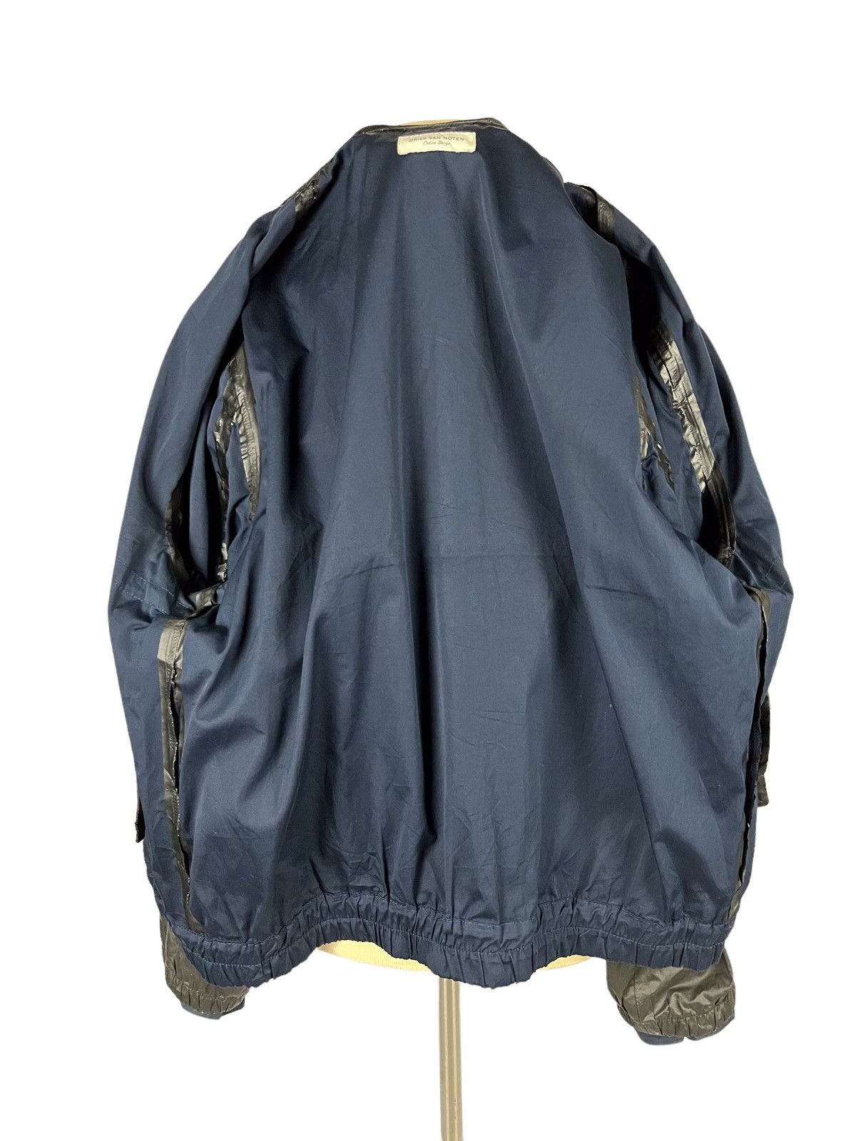 Dries Van Noten Dries Van Noten Jacket Size US XL / EU 56 / 4 - 8 Thumbnail