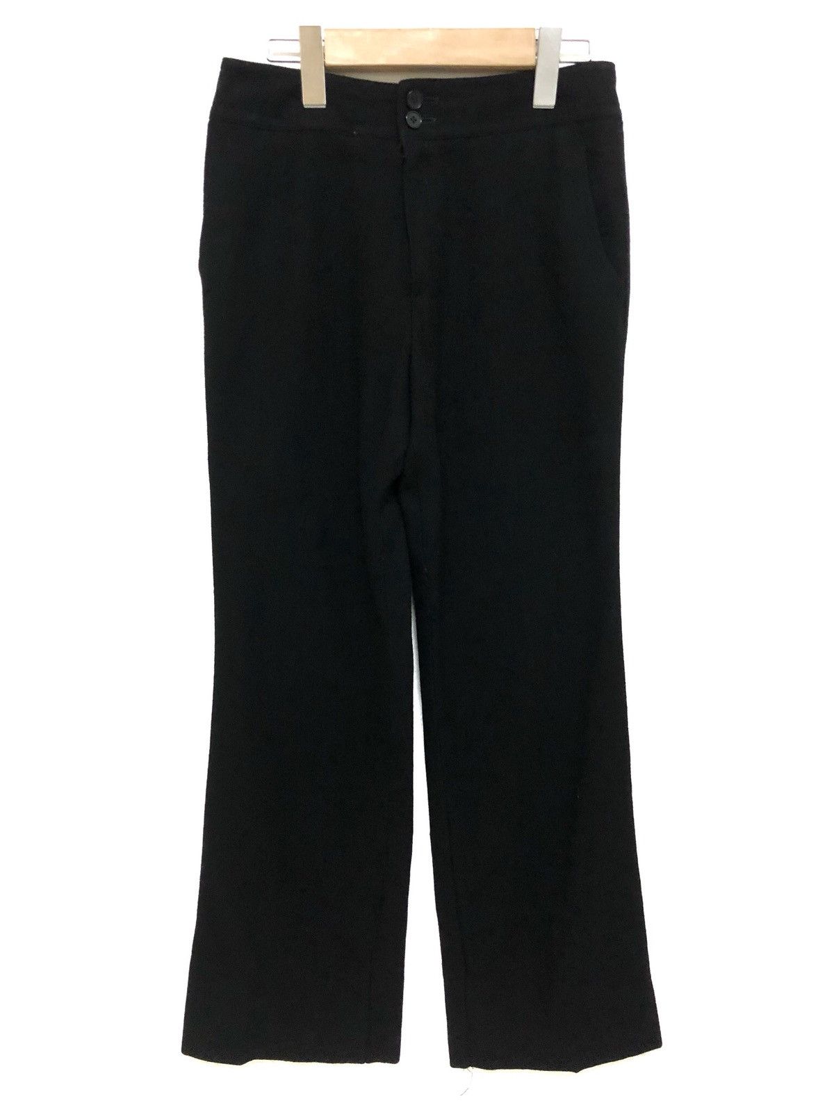 Julius Vintage Julius Pants Size US 26 / EU 42 - 1 Thumbnail