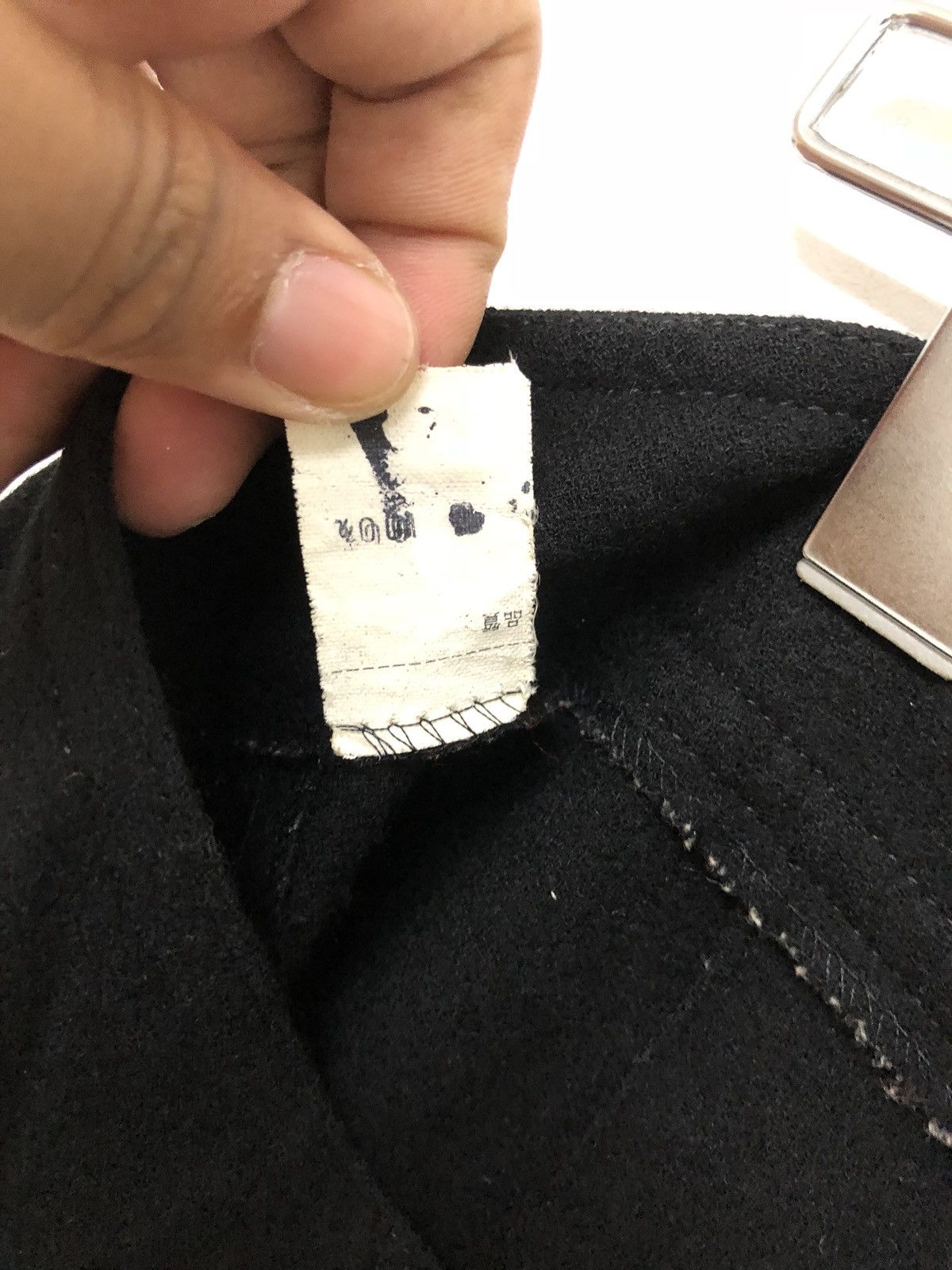 Julius Vintage Julius Pants Size US 26 / EU 42 - 9 Thumbnail