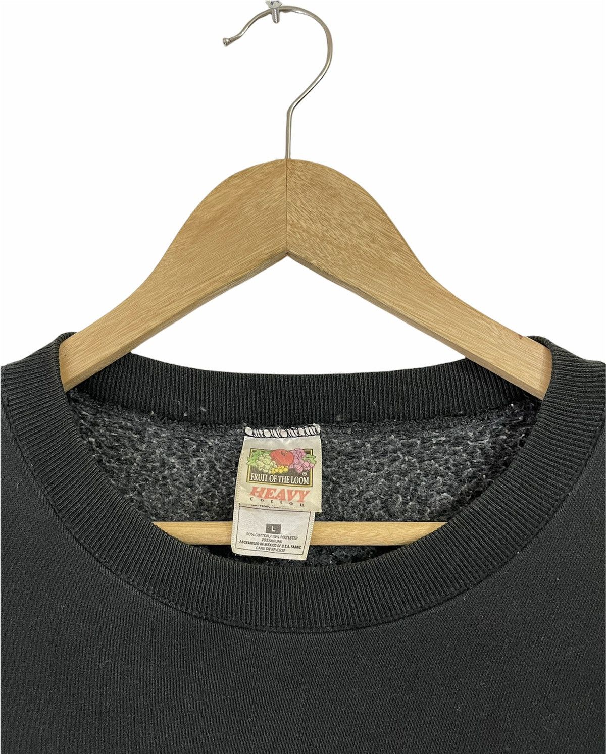 Vintage vintage dragon sweatshirt Size US L / EU 52-54 / 3 - 5 Thumbnail