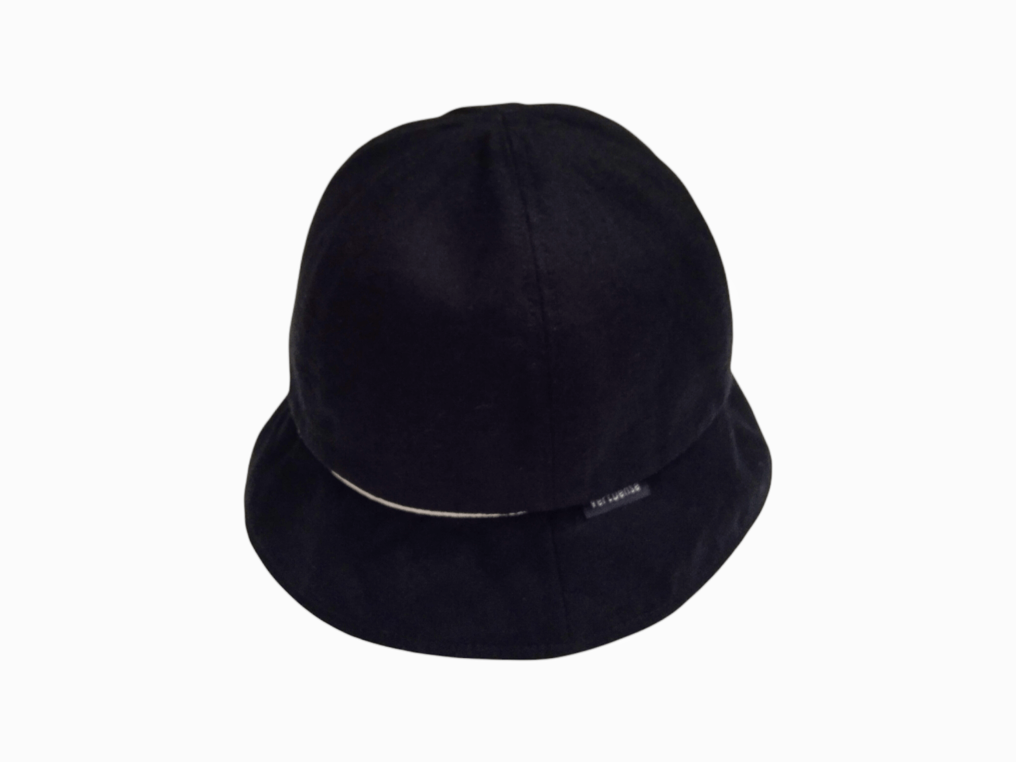 Japanese Brand × Vintage VERT DENSE VINTAGE 6 PANELS BUCKET HAT Size ONE SIZE - 11 Thumbnail