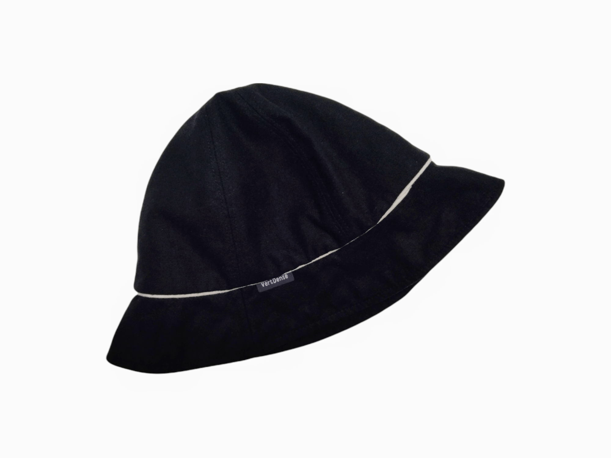 Japanese Brand × Vintage VERT DENSE VINTAGE 6 PANELS BUCKET HAT Size ONE SIZE - 12 Thumbnail