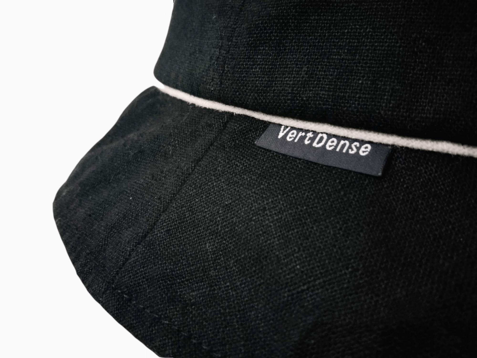 Japanese Brand × Vintage VERT DENSE VINTAGE 6 PANELS BUCKET HAT Size ONE SIZE - 3 Thumbnail