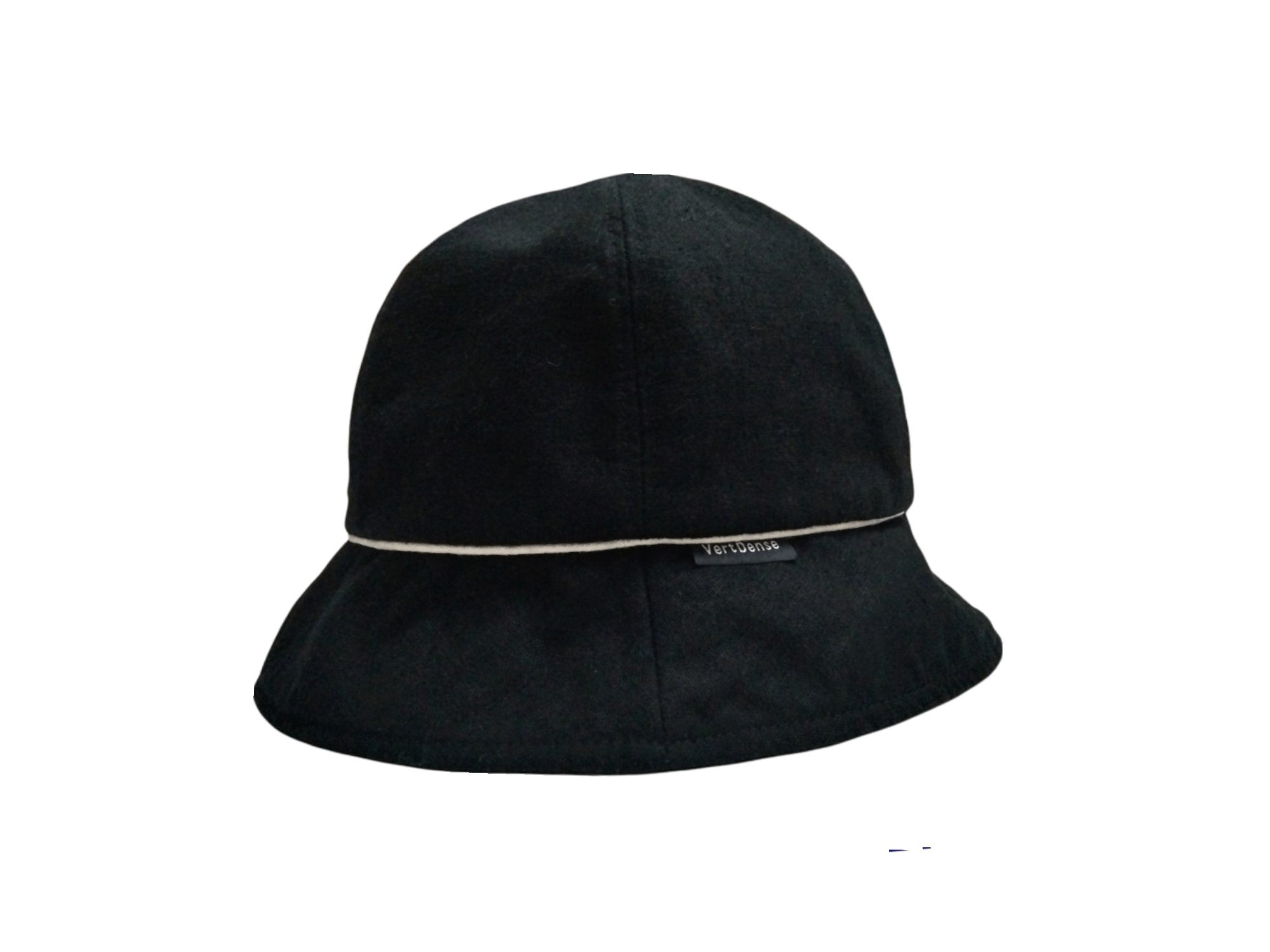 Japanese Brand × Vintage VERT DENSE VINTAGE 6 PANELS BUCKET HAT Size ONE SIZE - 10 Thumbnail