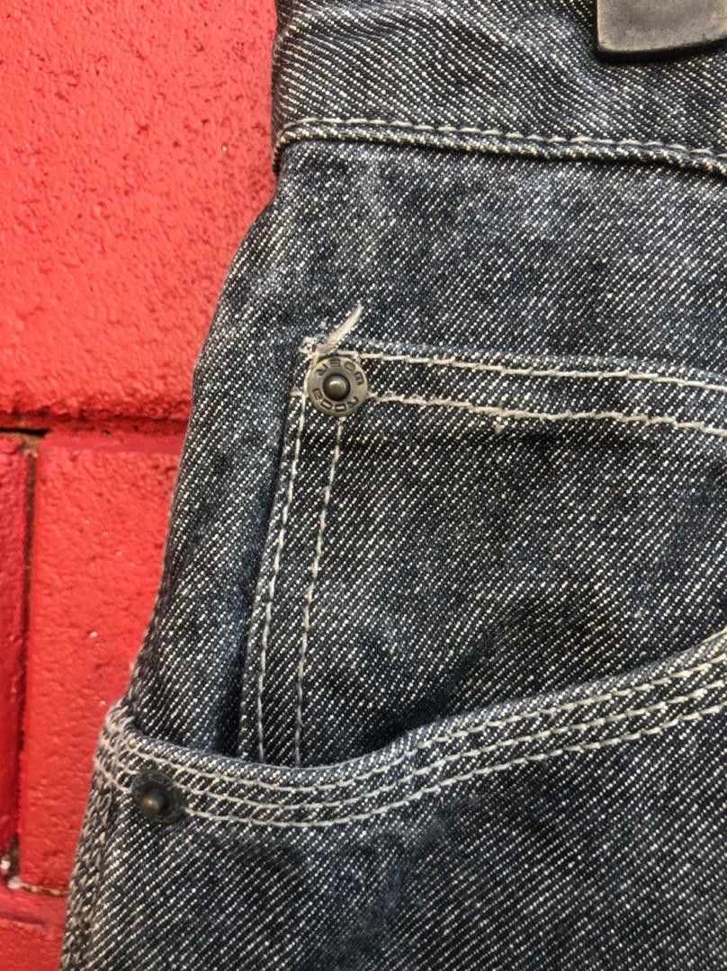Japanese Brand × Rocawear × Vintage Vintage Rocawear Hip Hop Japanese Designer Fashion Style Size US 30 / EU 46 - 7 Thumbnail
