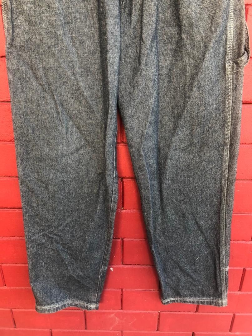 Japanese Brand × Rocawear × Vintage Vintage Rocawear Hip Hop Japanese Designer Fashion Style Size US 30 / EU 46 - 4 Thumbnail