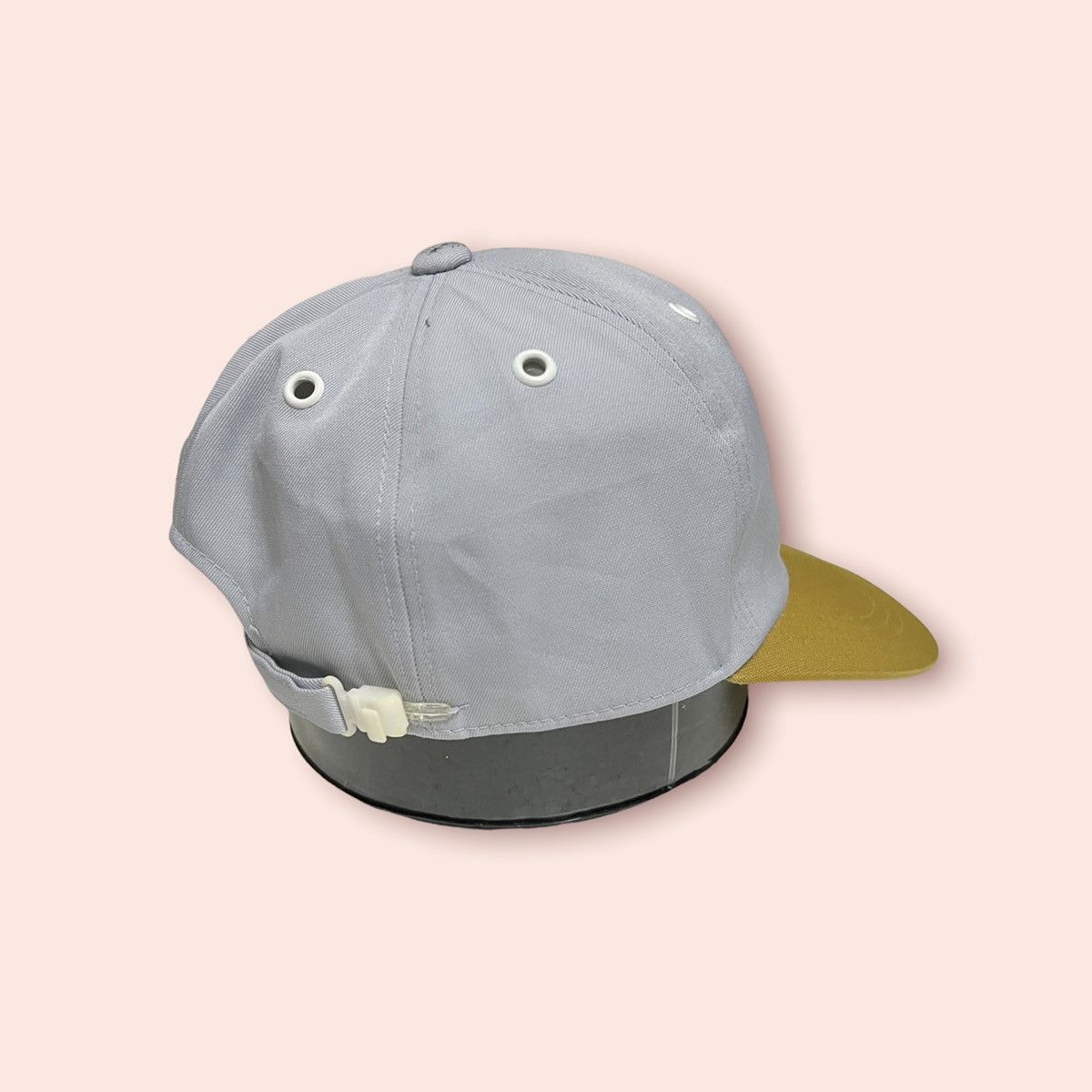 Japanese Brand × Vintage VINTAGE DENSO JAPAN HAT Size ONE SIZE - 7 Thumbnail
