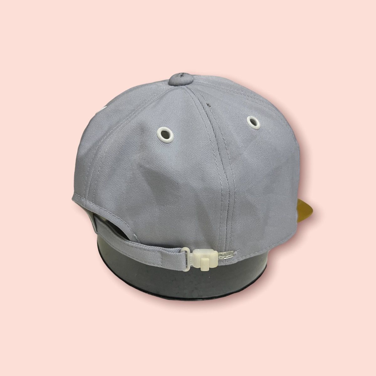 Japanese Brand × Vintage VINTAGE DENSO JAPAN HAT Size ONE SIZE - 6 Thumbnail