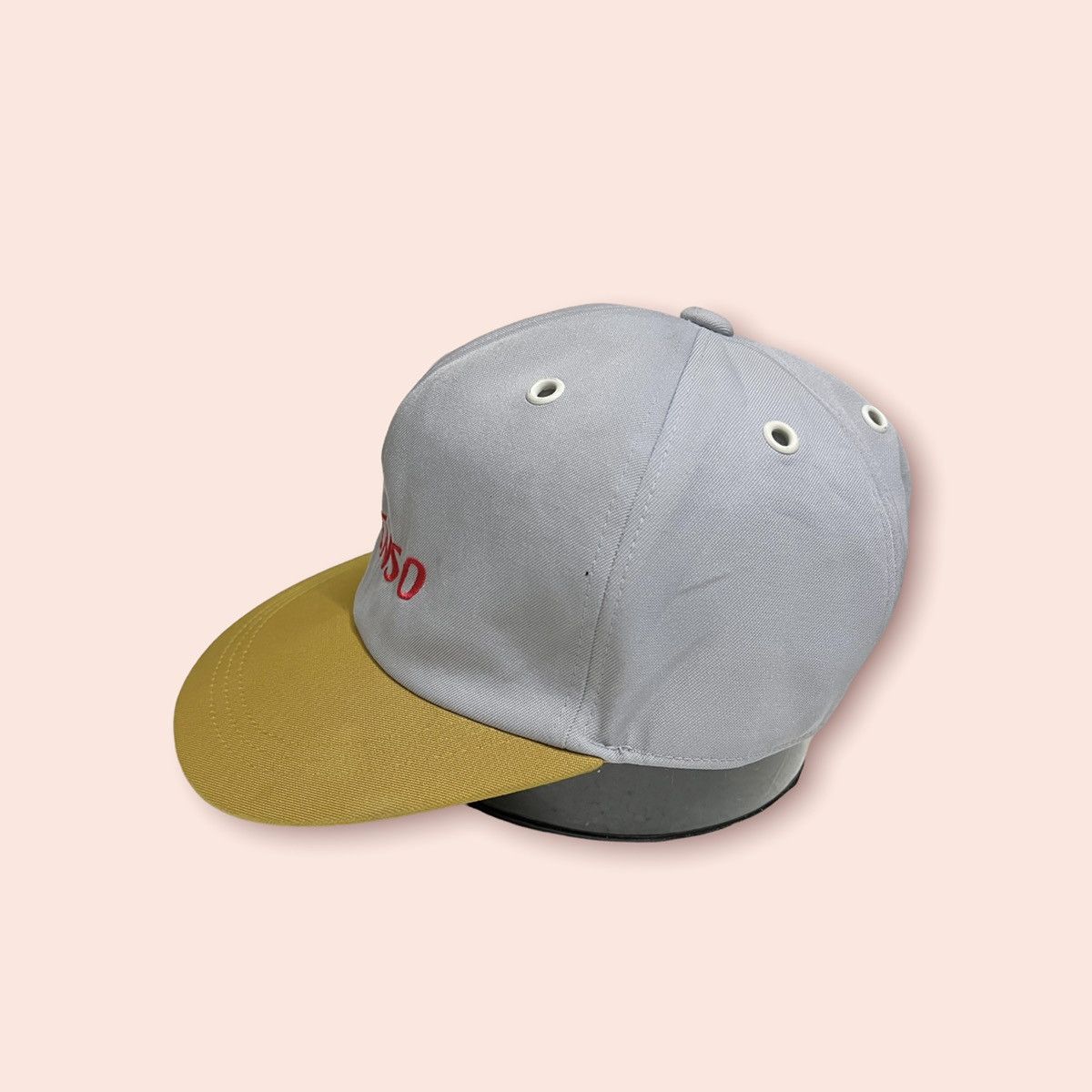 Japanese Brand × Vintage VINTAGE DENSO JAPAN HAT Size ONE SIZE - 4 Thumbnail
