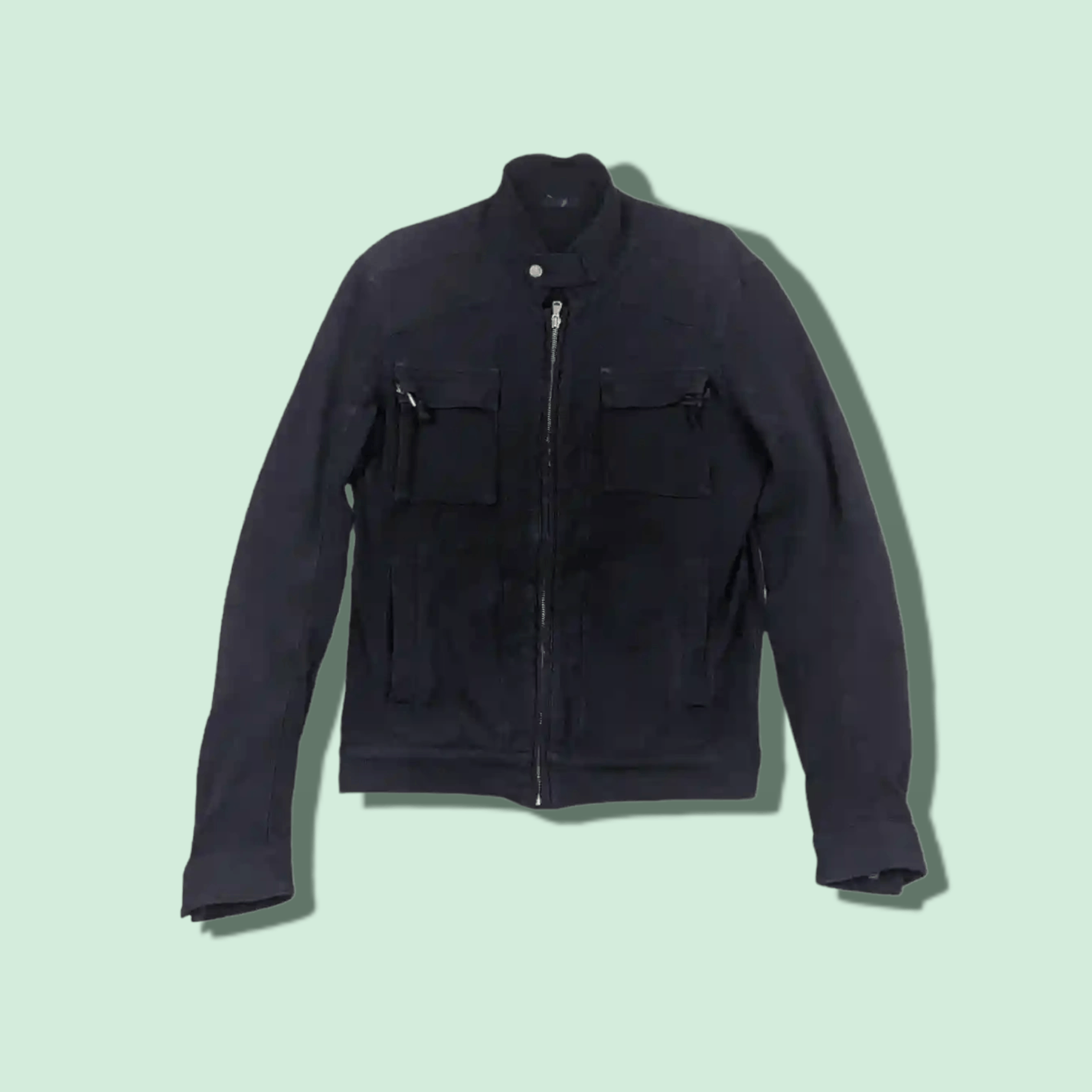 Beams Plus Japan EXICO x BEAMS Jacket Size US XS / EU 42 / 0 - 1 Thumbnail