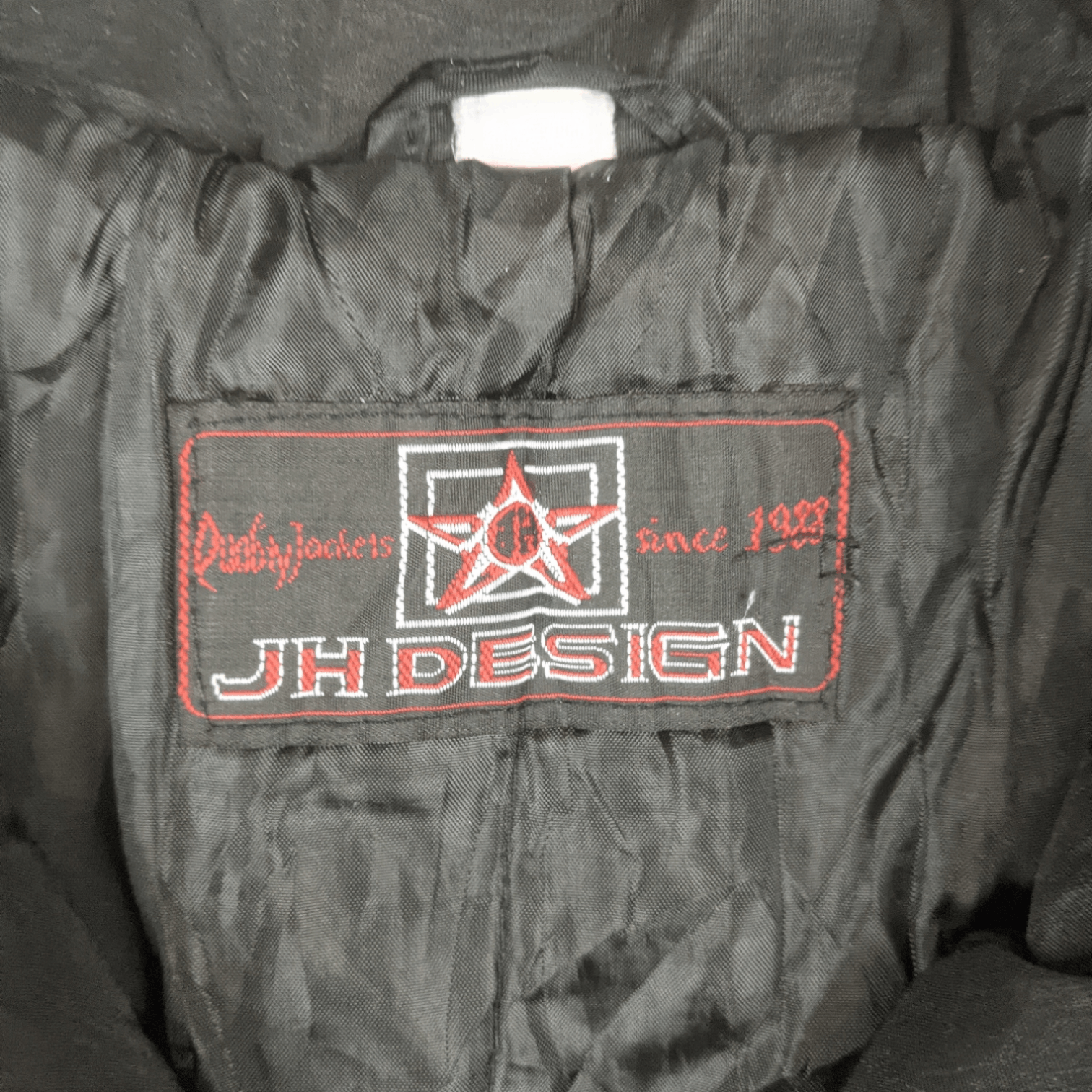 Jack Daniels × NASCAR × Racing Vintage 90's NASCAR Jack