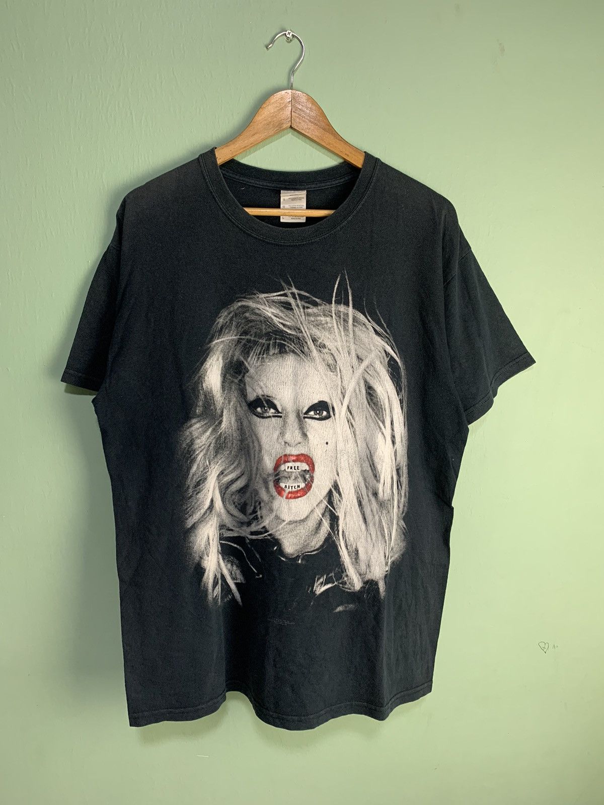 Lady Gaga ‘The Born This Way Ball’ tour