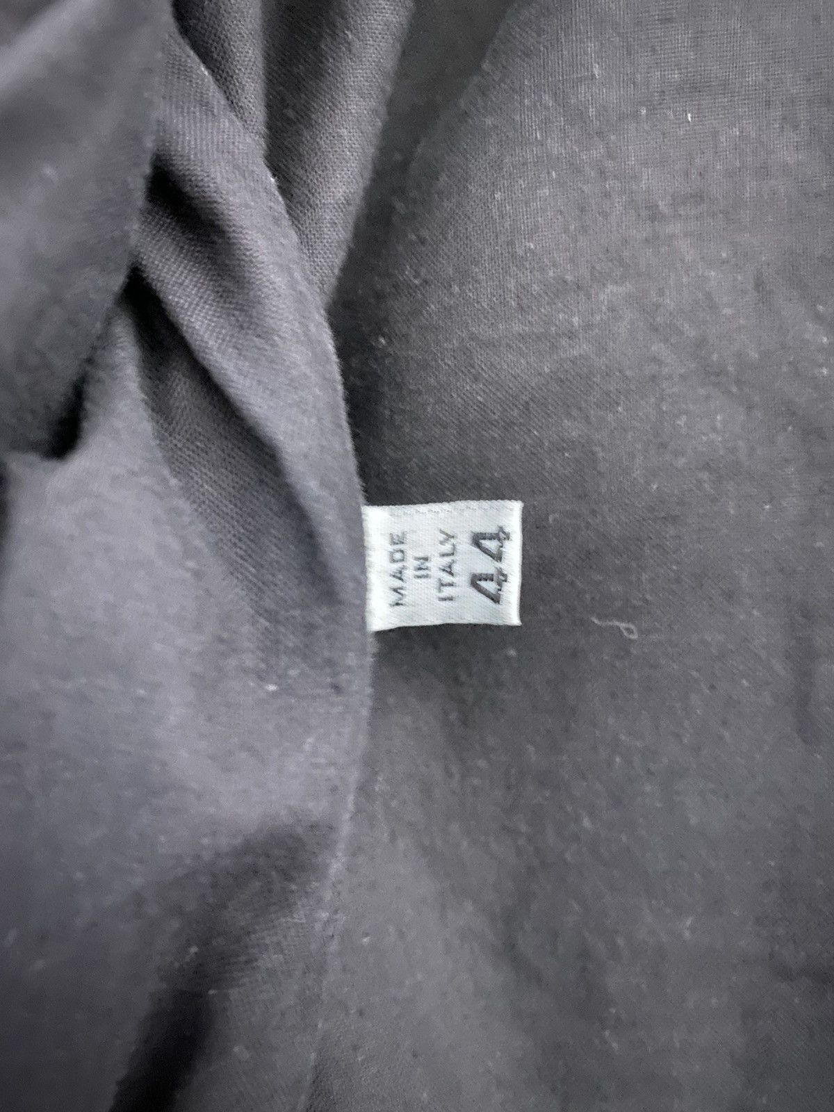 Maison Margiela ARCHIVE MARGIELA BUTTONED JACKET Size US S / EU 44-46 / 1 - 6 Thumbnail