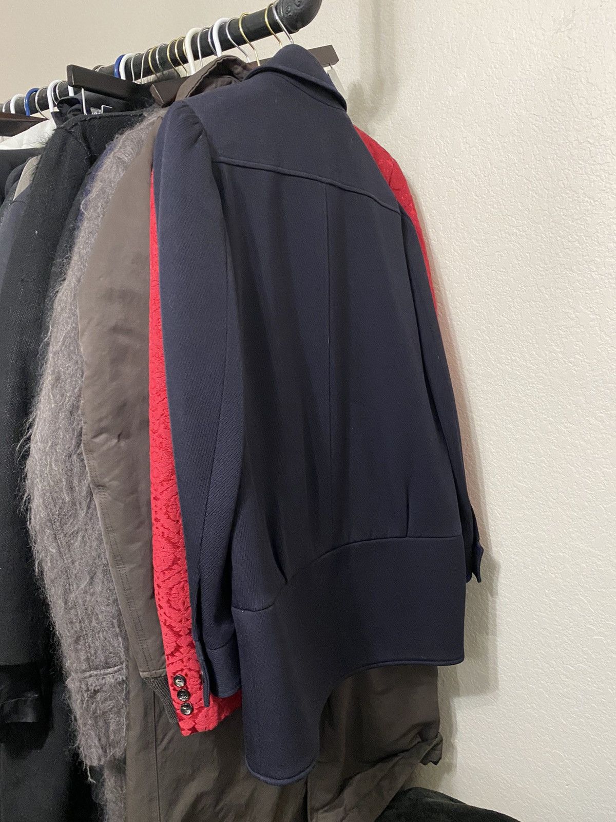 Maison Margiela ARCHIVE MARGIELA BUTTONED JACKET Size US S / EU 44-46 / 1 - 2 Thumbnail