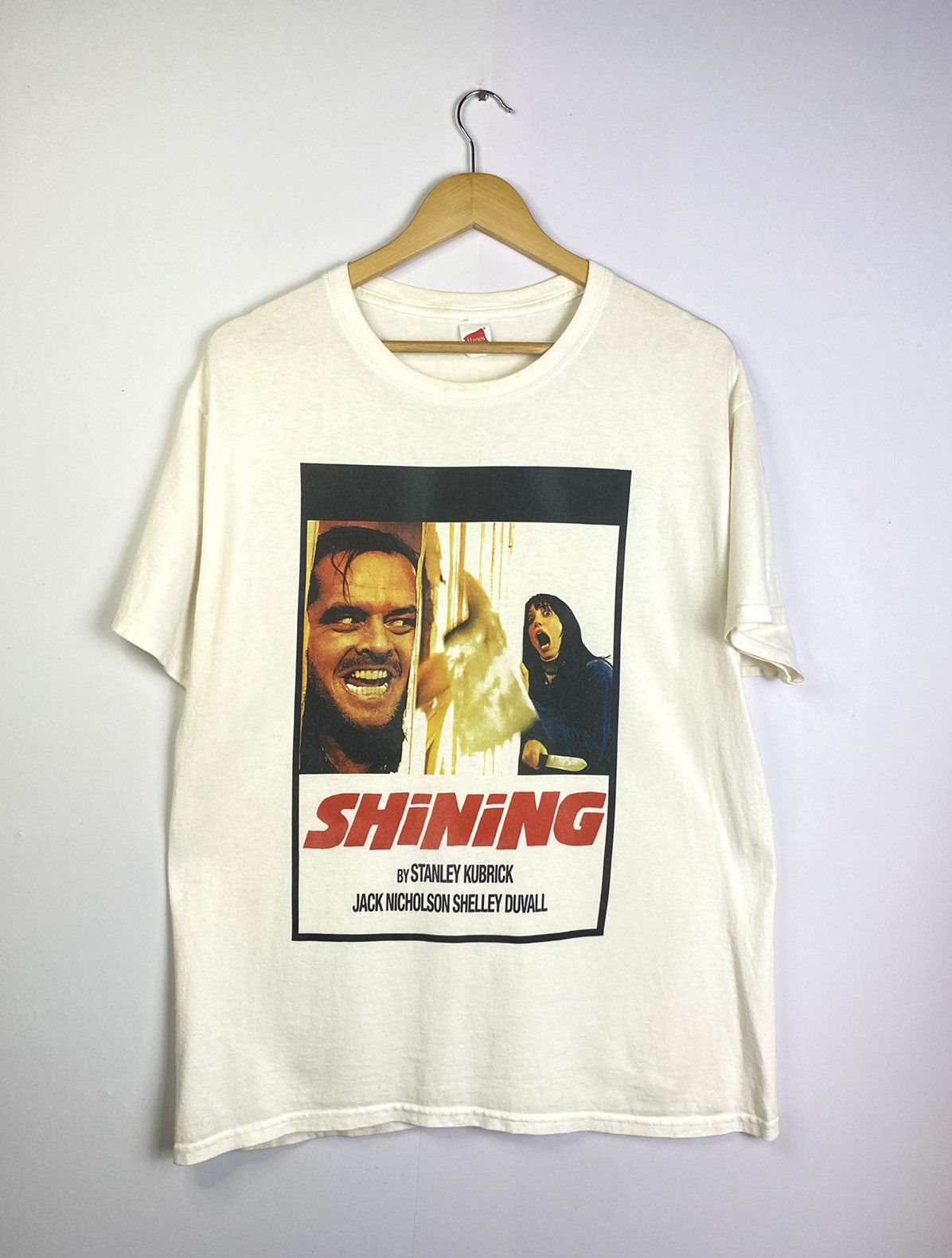 Vintage VINTAGE RARE THE SHINING | Grailed