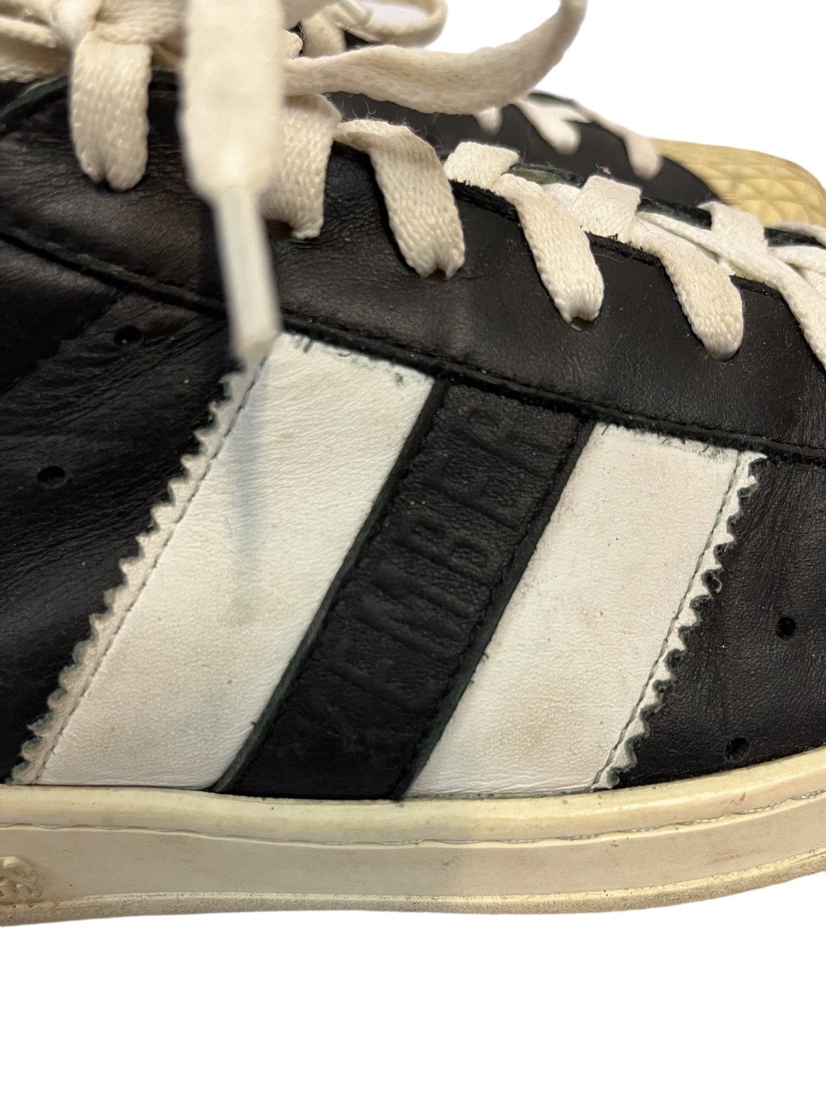 Dirk Bikkembergs Dirk Bikkembergs Low Top Sneakers Size US 7.5 / EU 40-41 - 22 Thumbnail