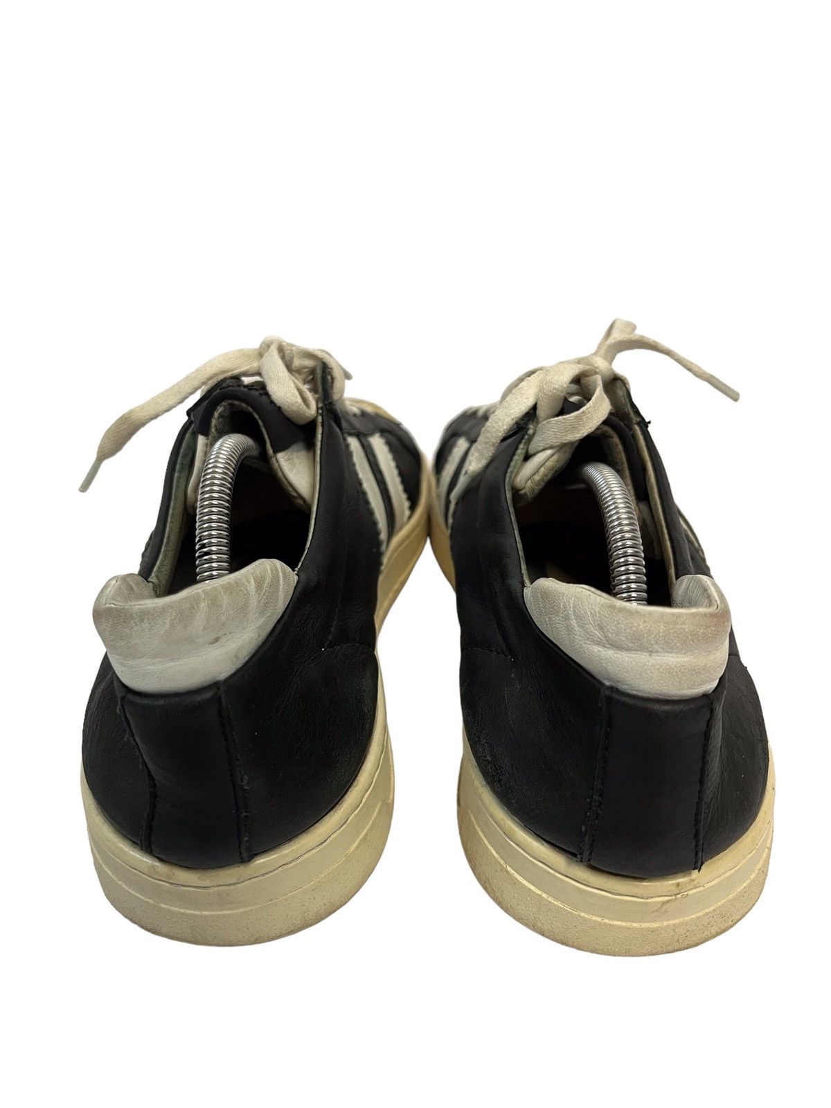 Dirk Bikkembergs Dirk Bikkembergs Low Top Sneakers Size US 7.5 / EU 40-41 - 5 Thumbnail