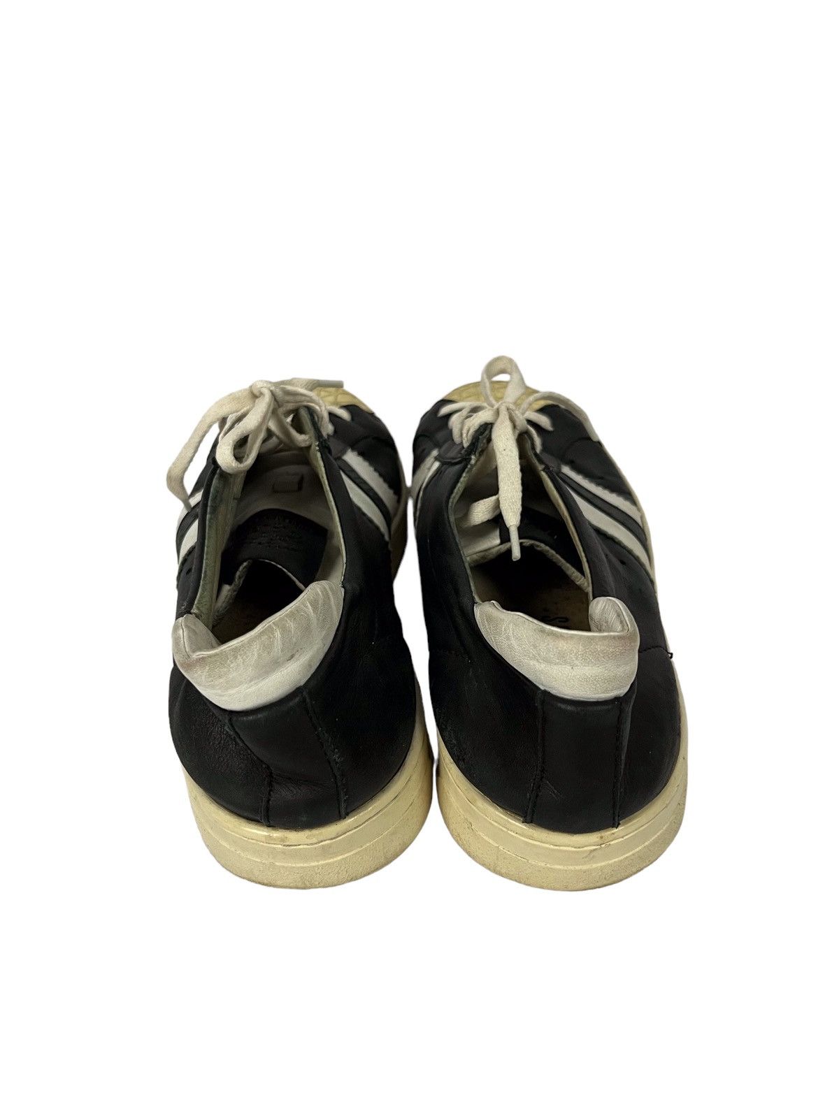 Dirk Bikkembergs Dirk Bikkembergs Low Top Sneakers Size US 7.5 / EU 40-41 - 13 Thumbnail