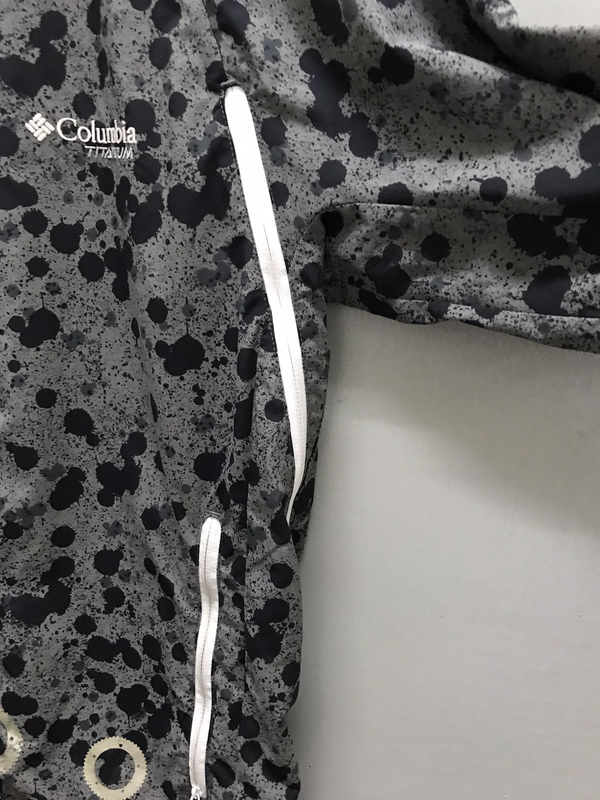 Futura 2000’s Columbia x Futura Stash Gorpcore Jacket Size US M / EU 48-50 / 2 - 7 Thumbnail
