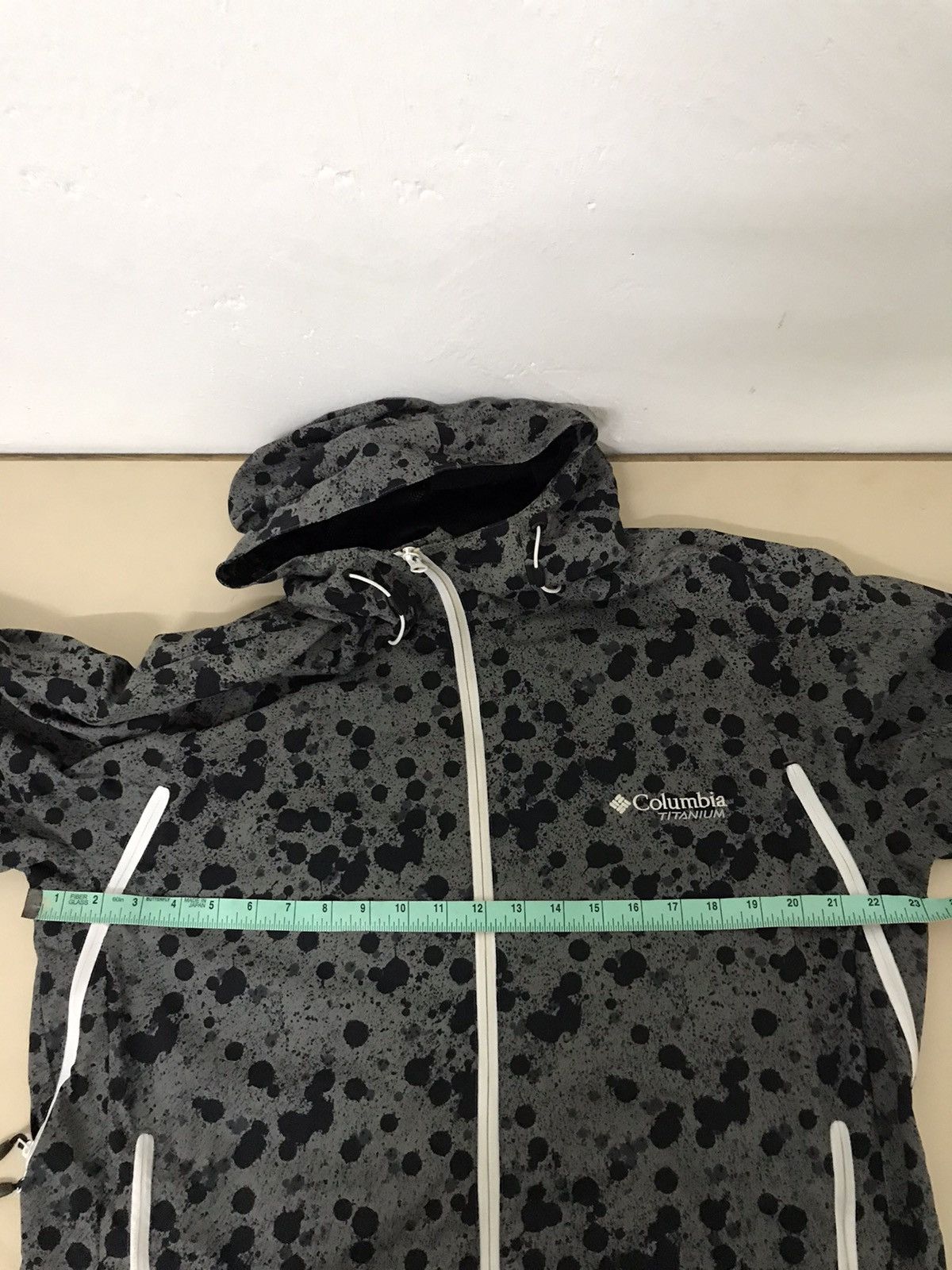 Futura 2000’s Columbia x Futura Stash Gorpcore Jacket Size US M / EU 48-50 / 2 - 15 Thumbnail