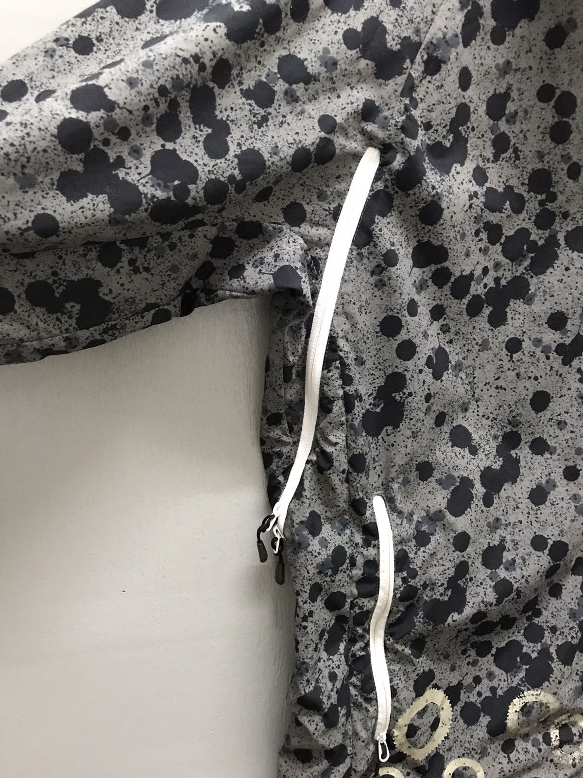Futura 2000’s Columbia x Futura Stash Gorpcore Jacket Size US M / EU 48-50 / 2 - 6 Thumbnail