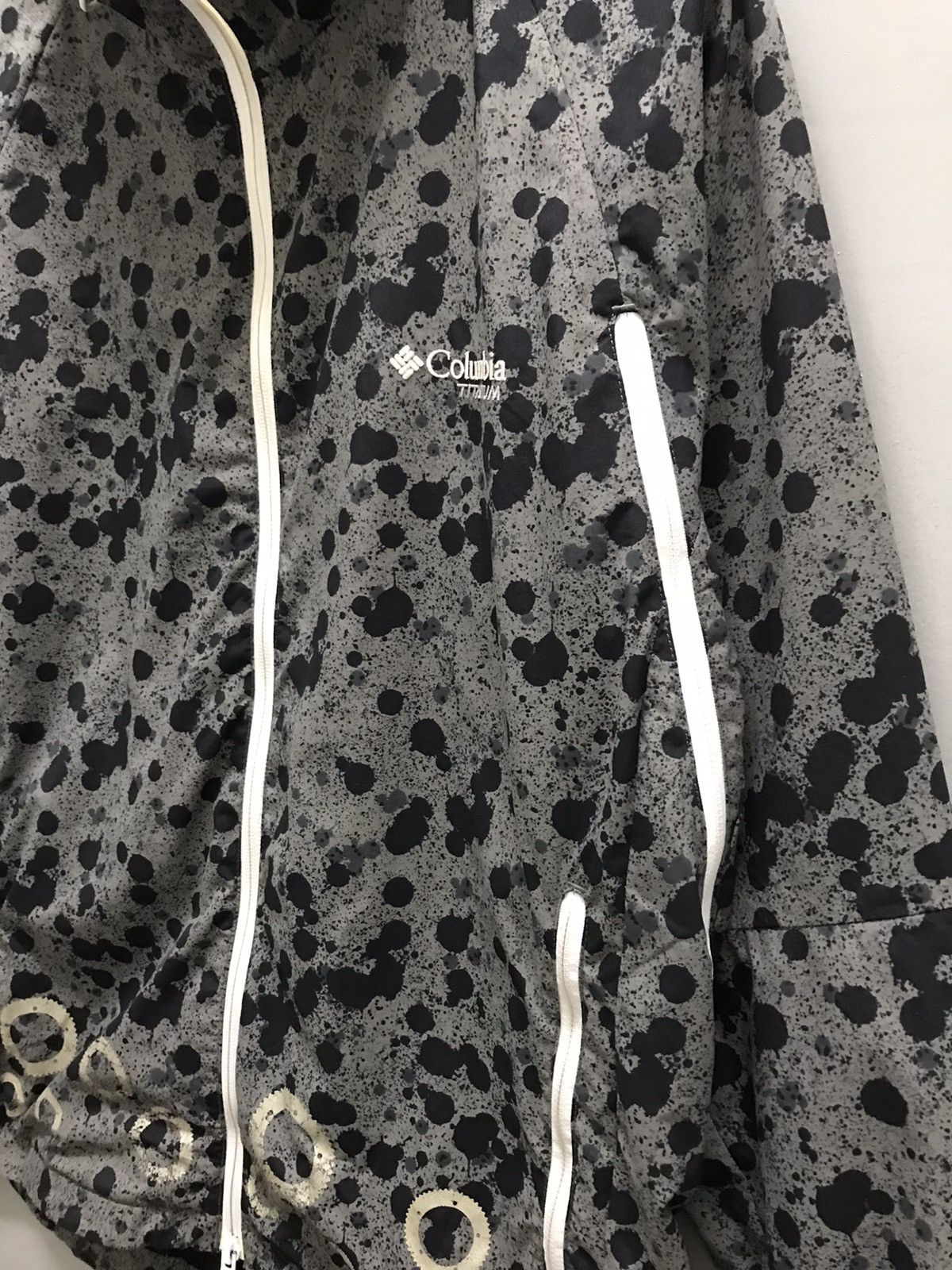 Futura 2000’s Columbia x Futura Stash Gorpcore Jacket Size US M / EU 48-50 / 2 - 4 Thumbnail