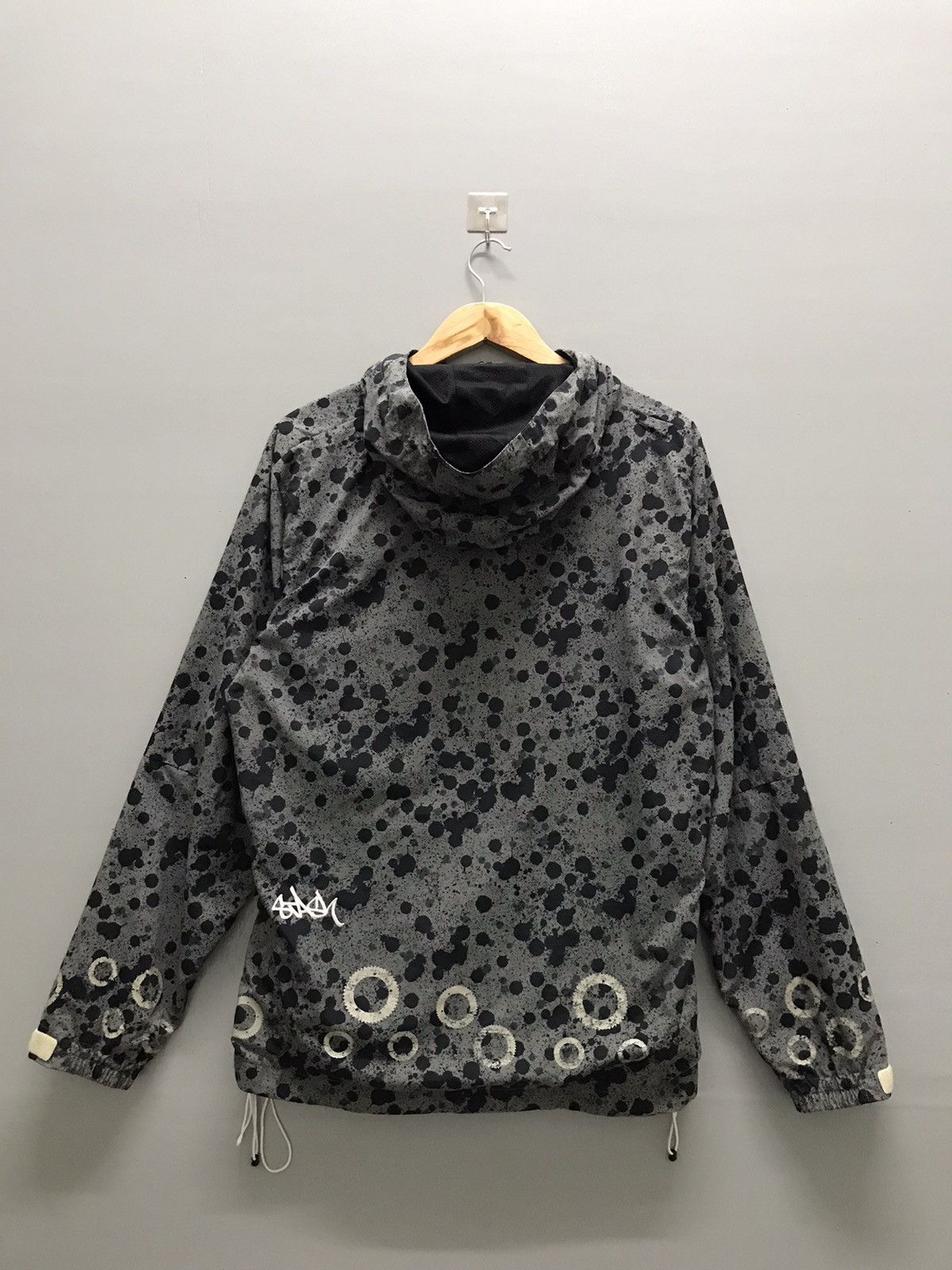 Futura 2000’s Columbia x Futura Stash Gorpcore Jacket Size US M / EU 48-50 / 2 - 2 Thumbnail