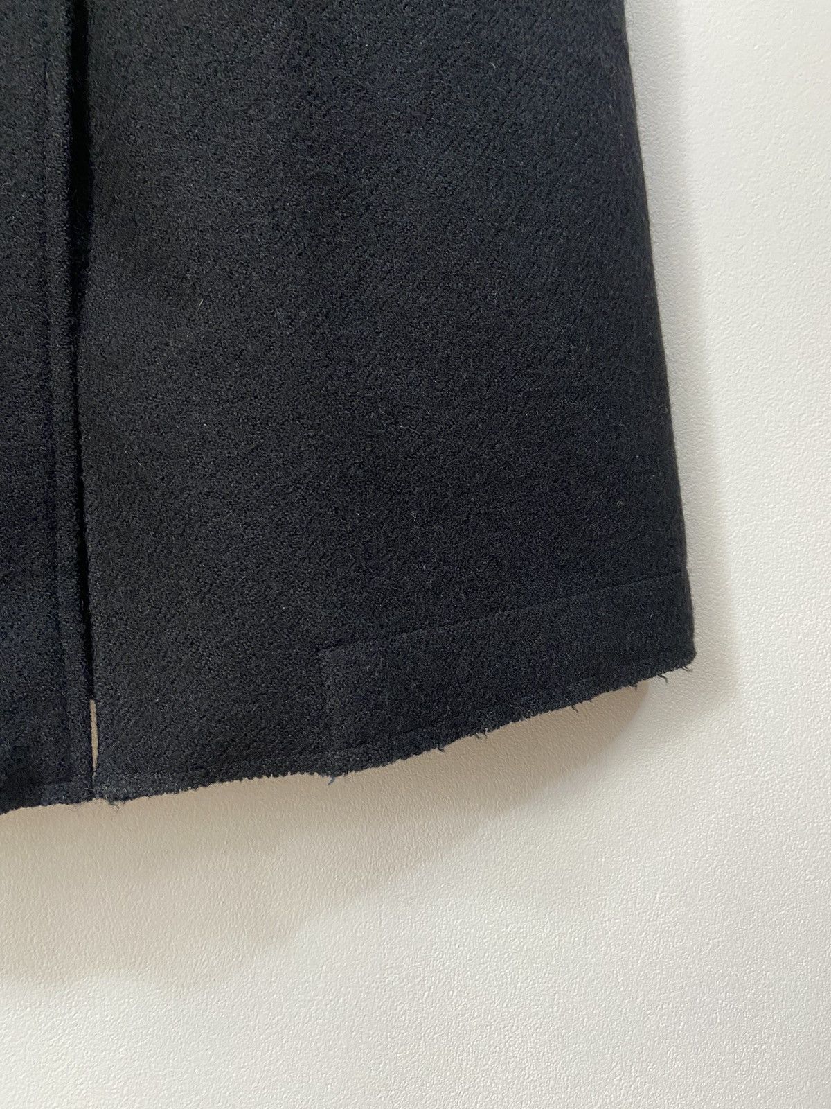 Miu Miu Miu Miu Wool Coat Trench Size M / US 6-8 / IT 42-44 - 8 Thumbnail