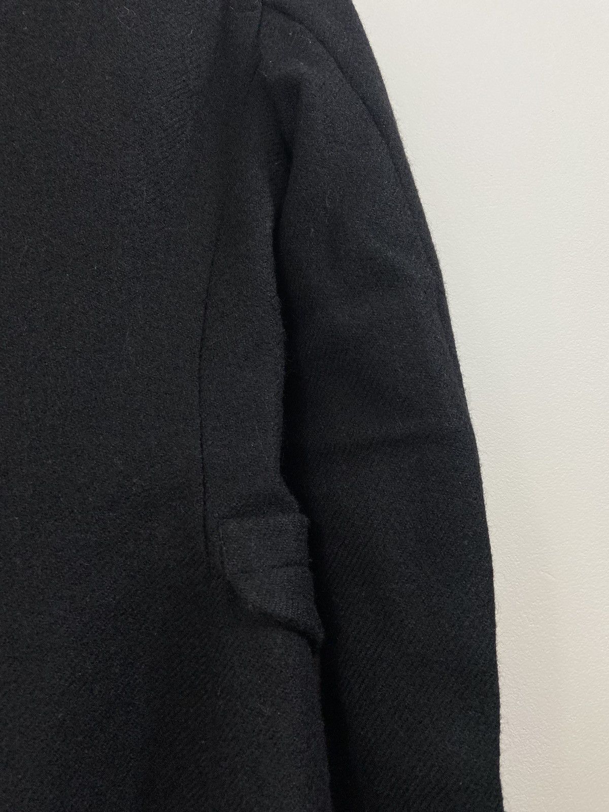 Miu Miu Miu Miu Wool Coat Trench Size M / US 6-8 / IT 42-44 - 24 Thumbnail