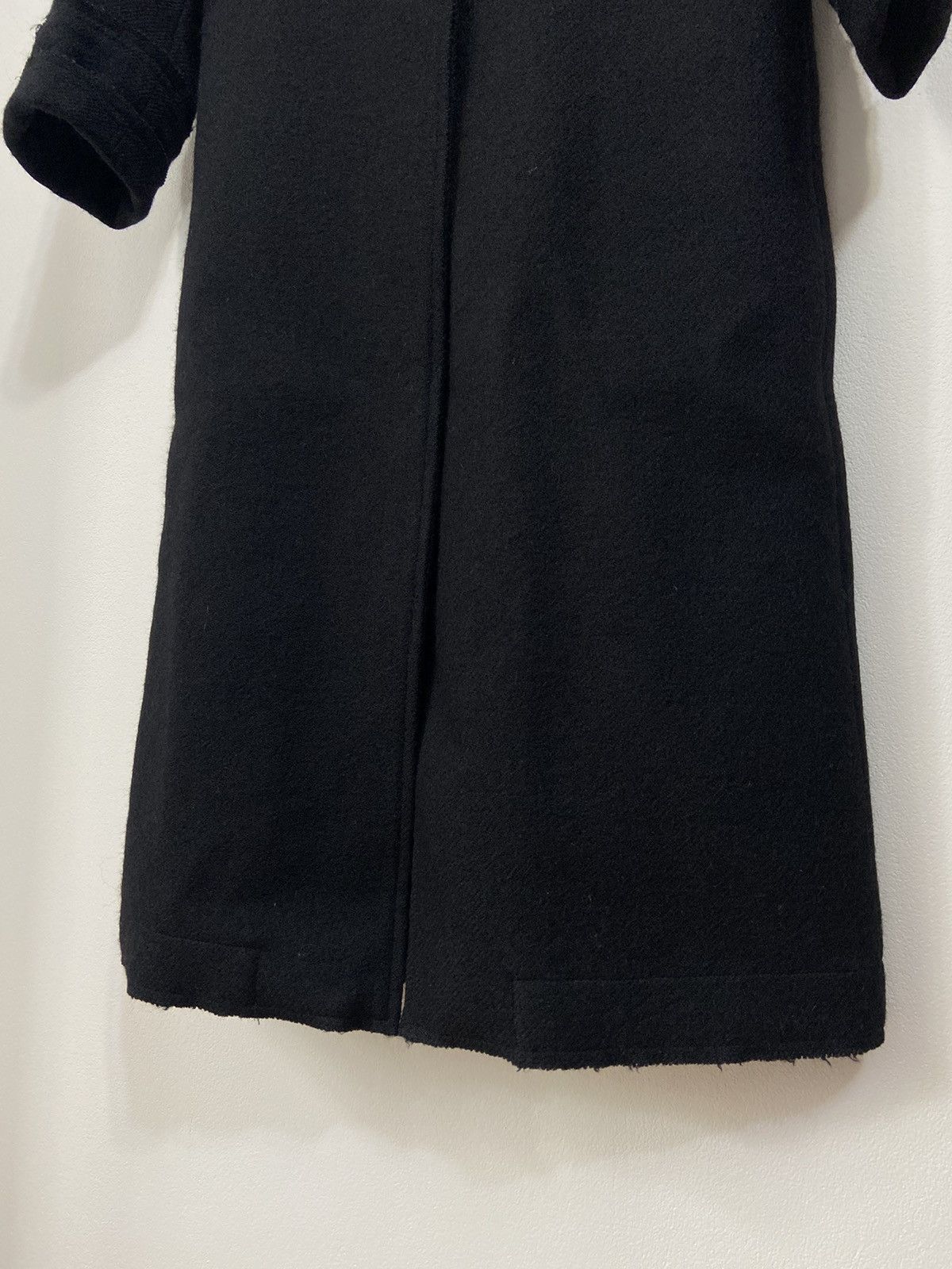 Miu Miu Miu Miu Wool Coat Trench Size M / US 6-8 / IT 42-44 - 7 Thumbnail