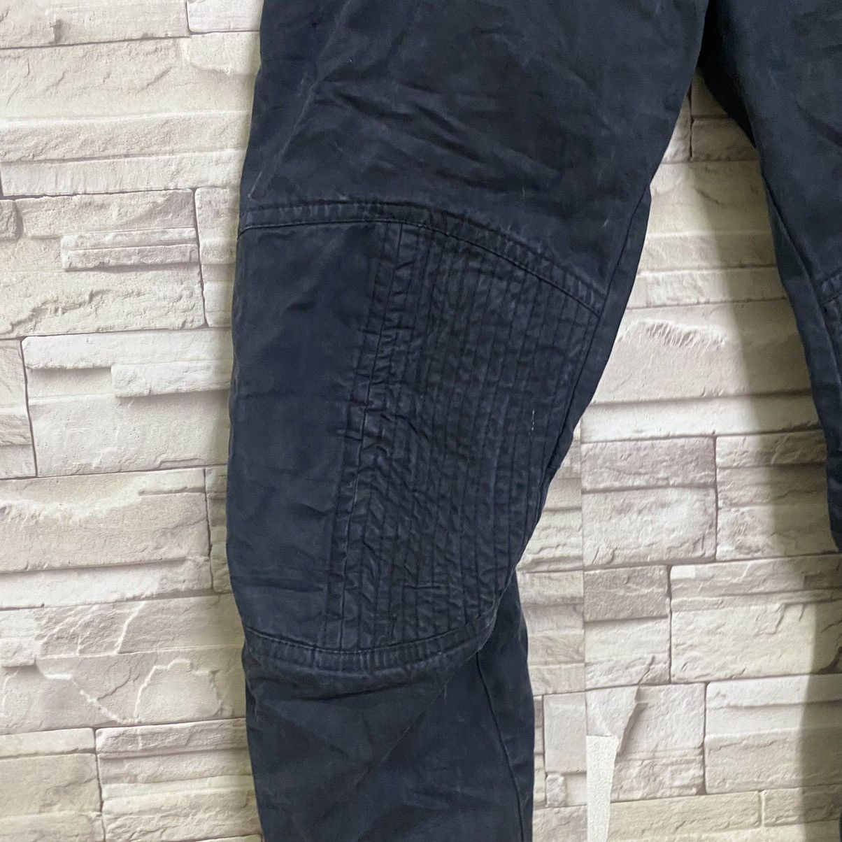 Griffin Griffin Bondage Easy Rider Pants Made in Italy Size US 32 / EU 48 - 6 Thumbnail