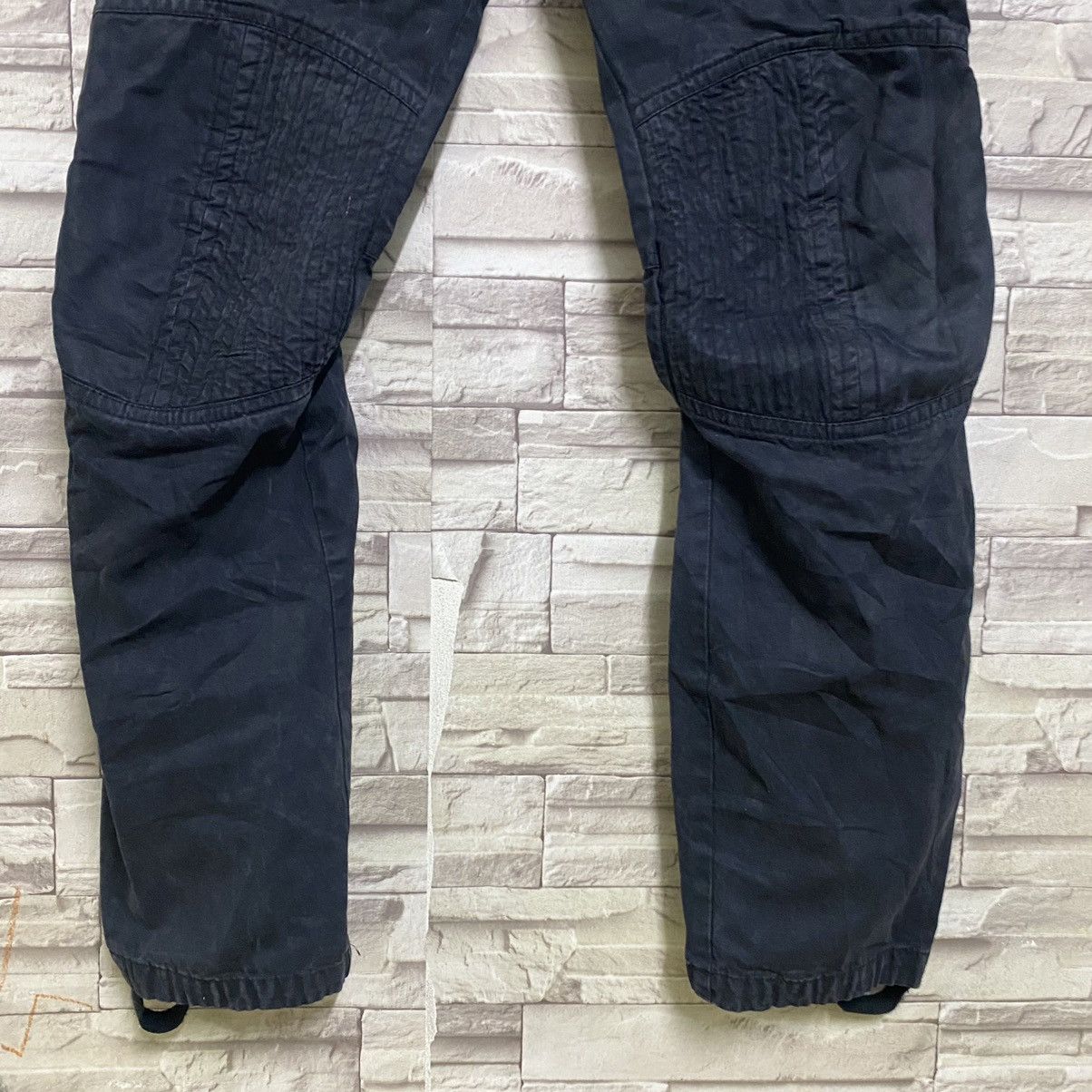Griffin Griffin Bondage Easy Rider Pants Made in Italy Size US 32 / EU 48 - 5 Thumbnail