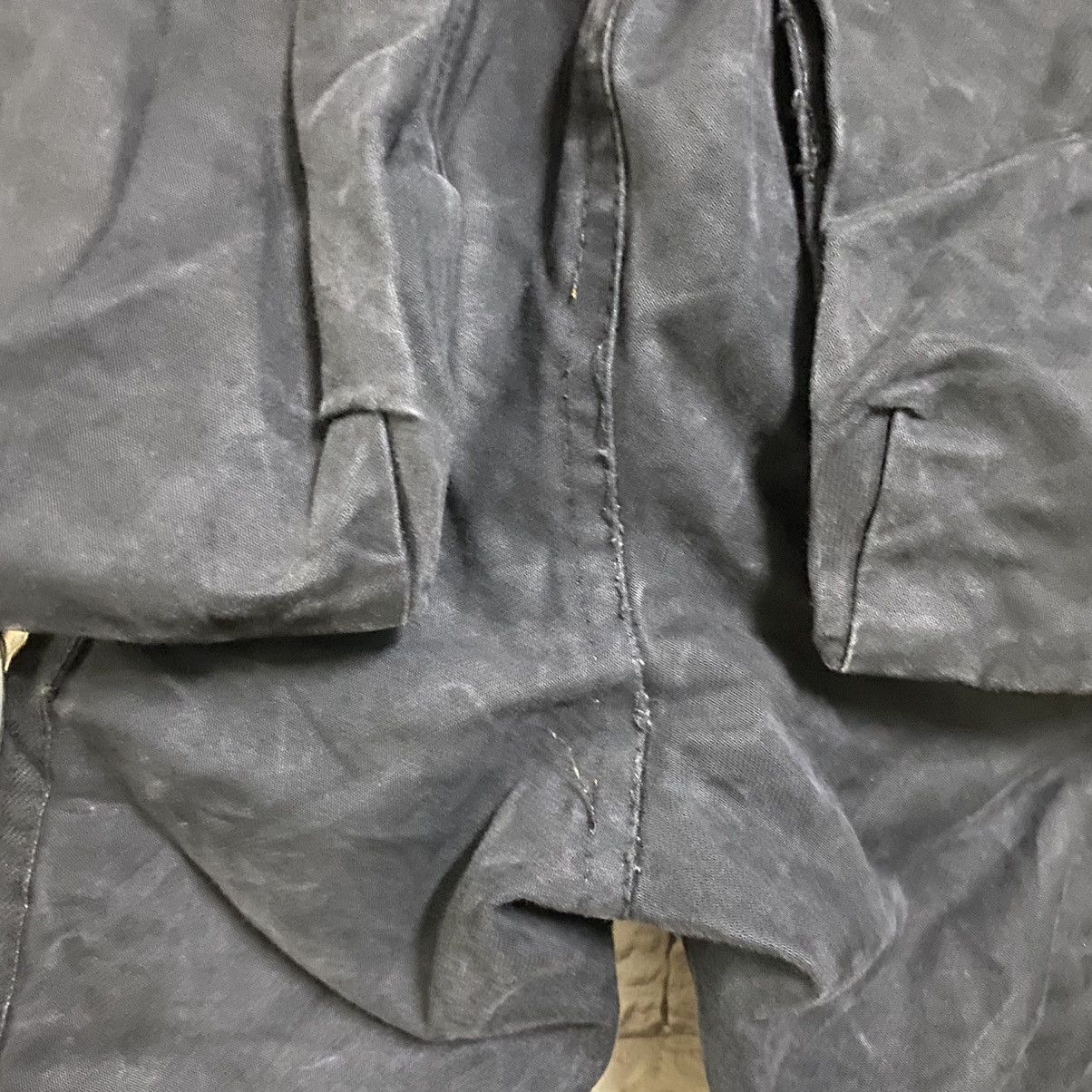 Griffin Griffin Bondage Easy Rider Pants Made in Italy Size US 32 / EU 48 - 16 Thumbnail